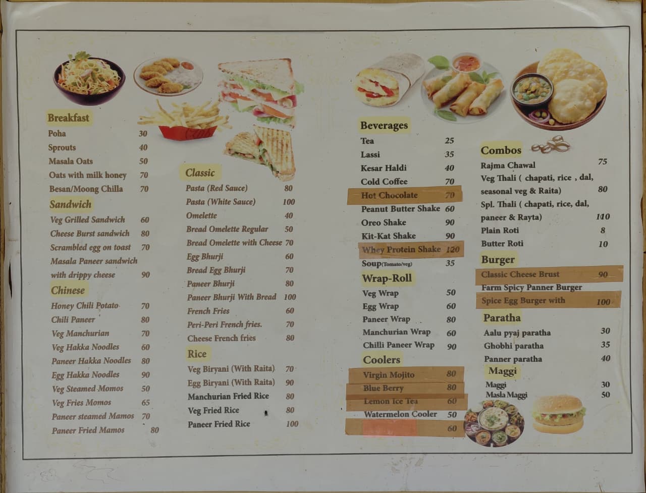 Amity University Jaipur Canteen media (13) by 1773031975_can2.jpeg