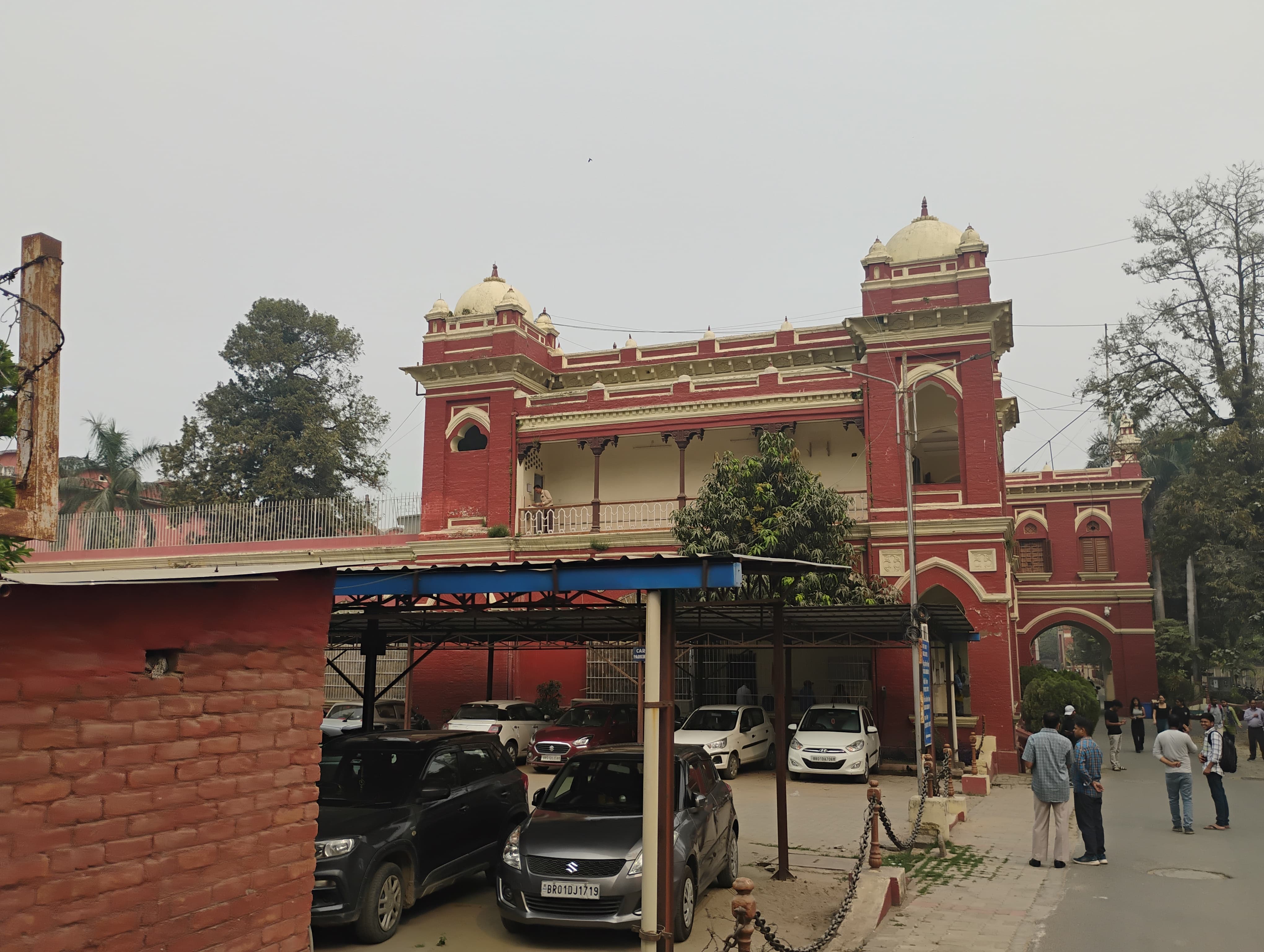 NIT Patna Academic Block/ Main Building media (4) by 1773055234_1000080603.jpg