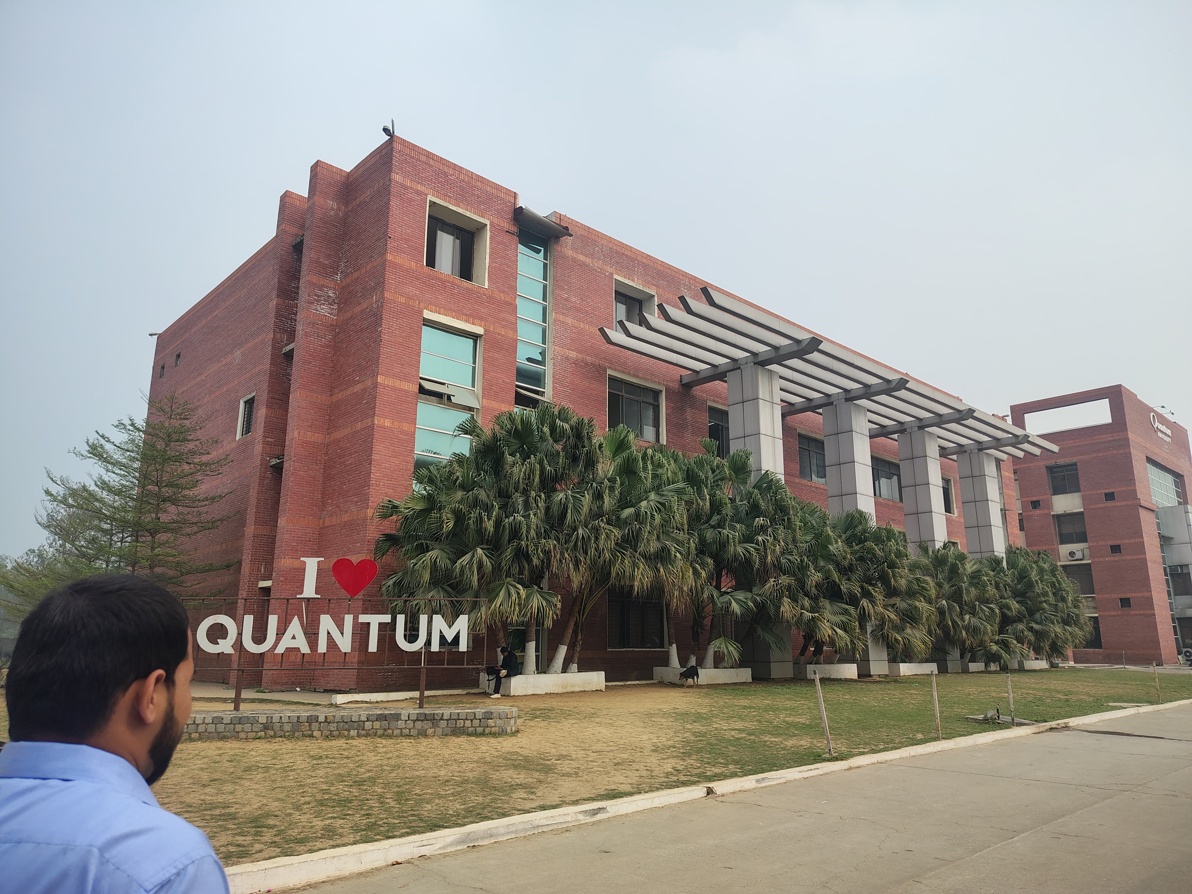 Quantum University Roorkee Academic Block/ Main Building media (15) by 1773132636_1000118085.jpg