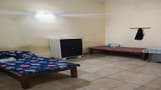 Hostel Room Photo submitted by 