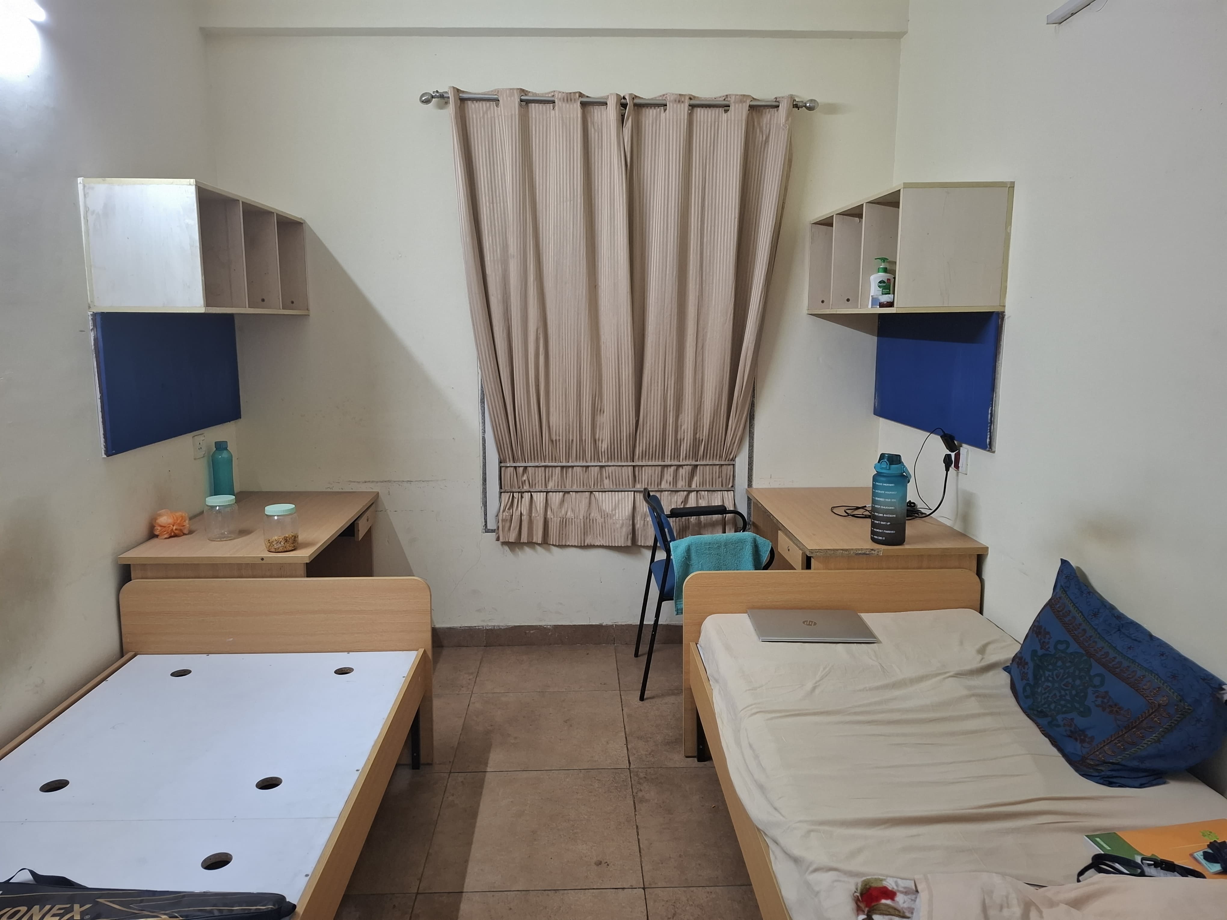 Amity University Mumbai Hostel Room media (14) by 1773663502_IMG-20260310-WA0101.jpg