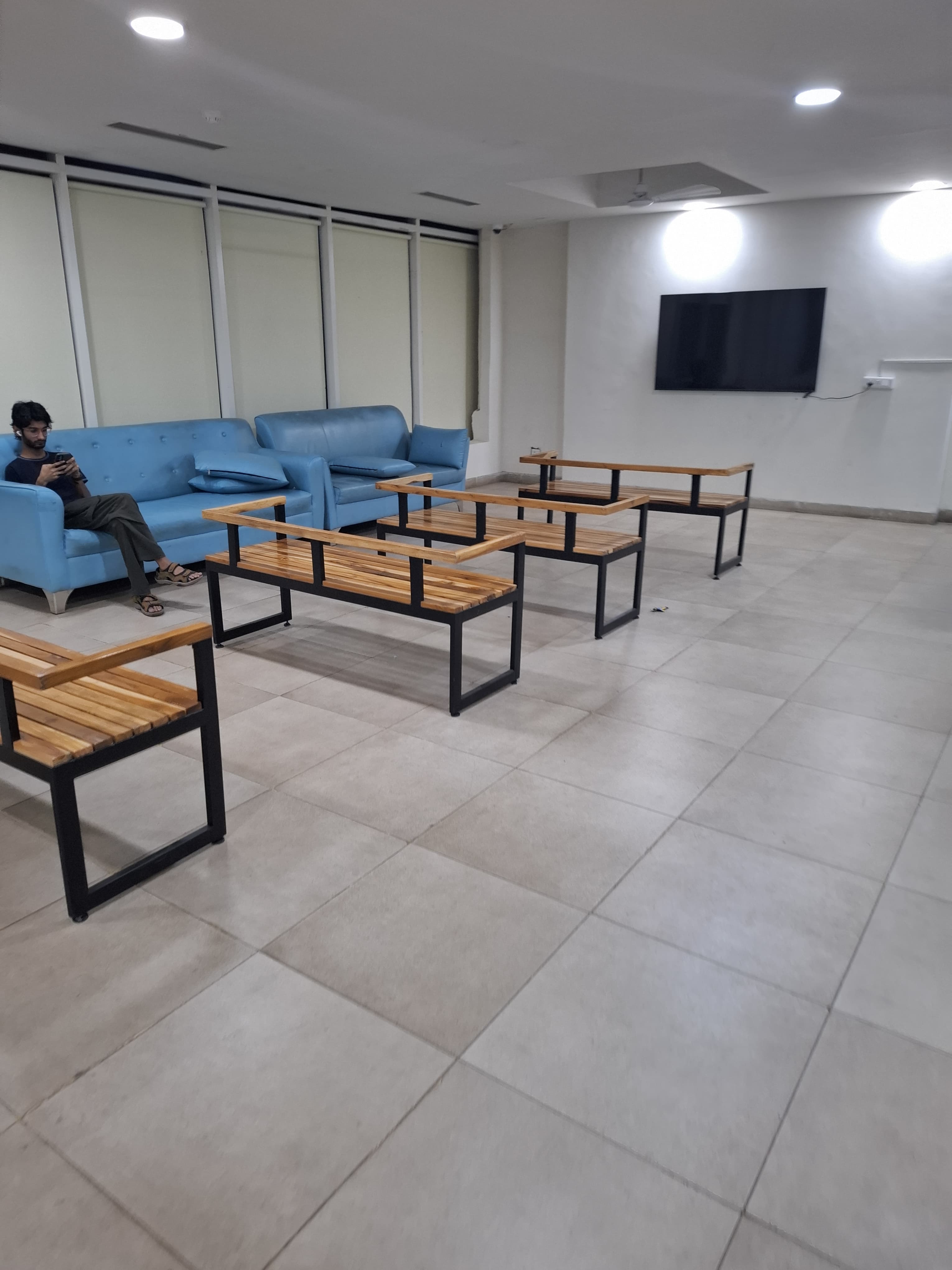 Amity University Mumbai Hostel Corridors media (13) by 1773663503_IMG-20260310-WA0103.jpg