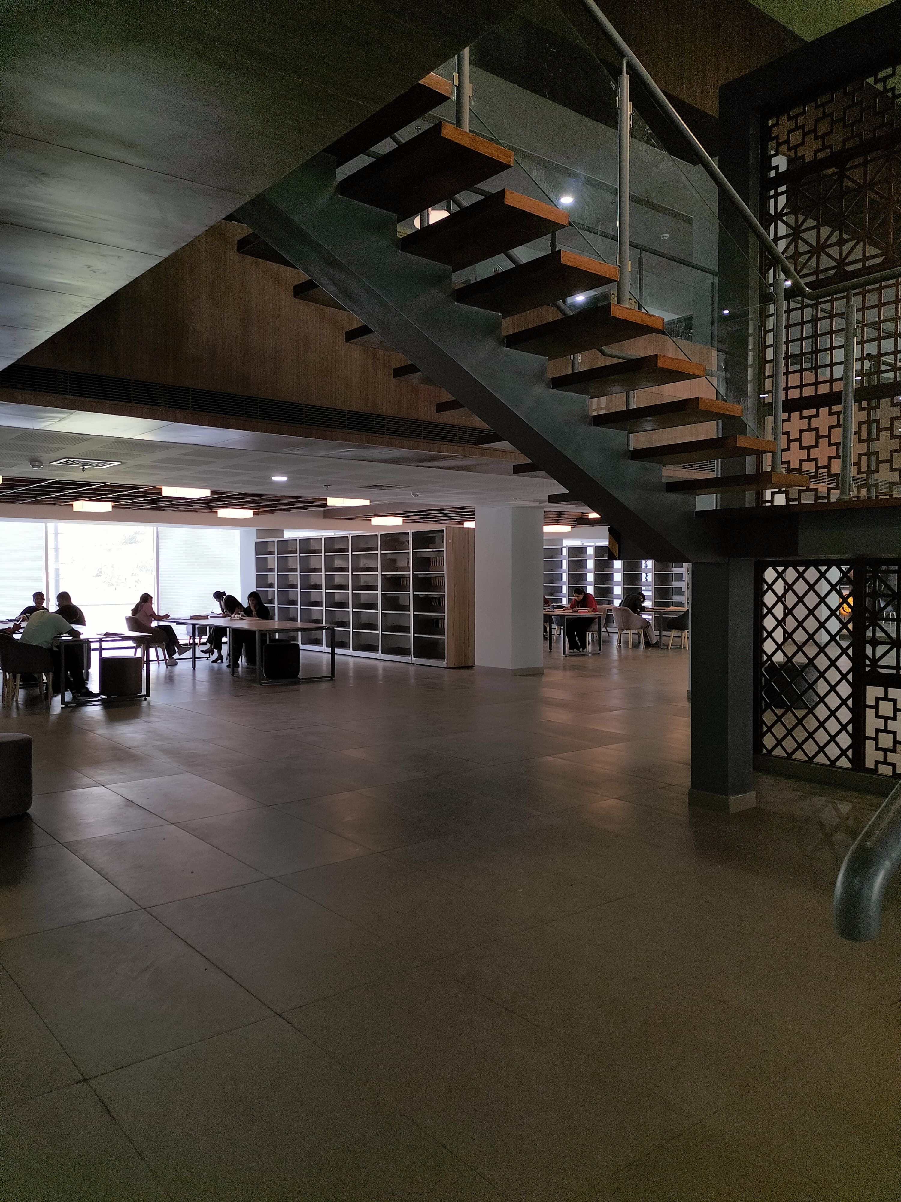 Amity University Mumbai Library media (11) by 1773663528_IMG20260310134020.jpg.jpeg