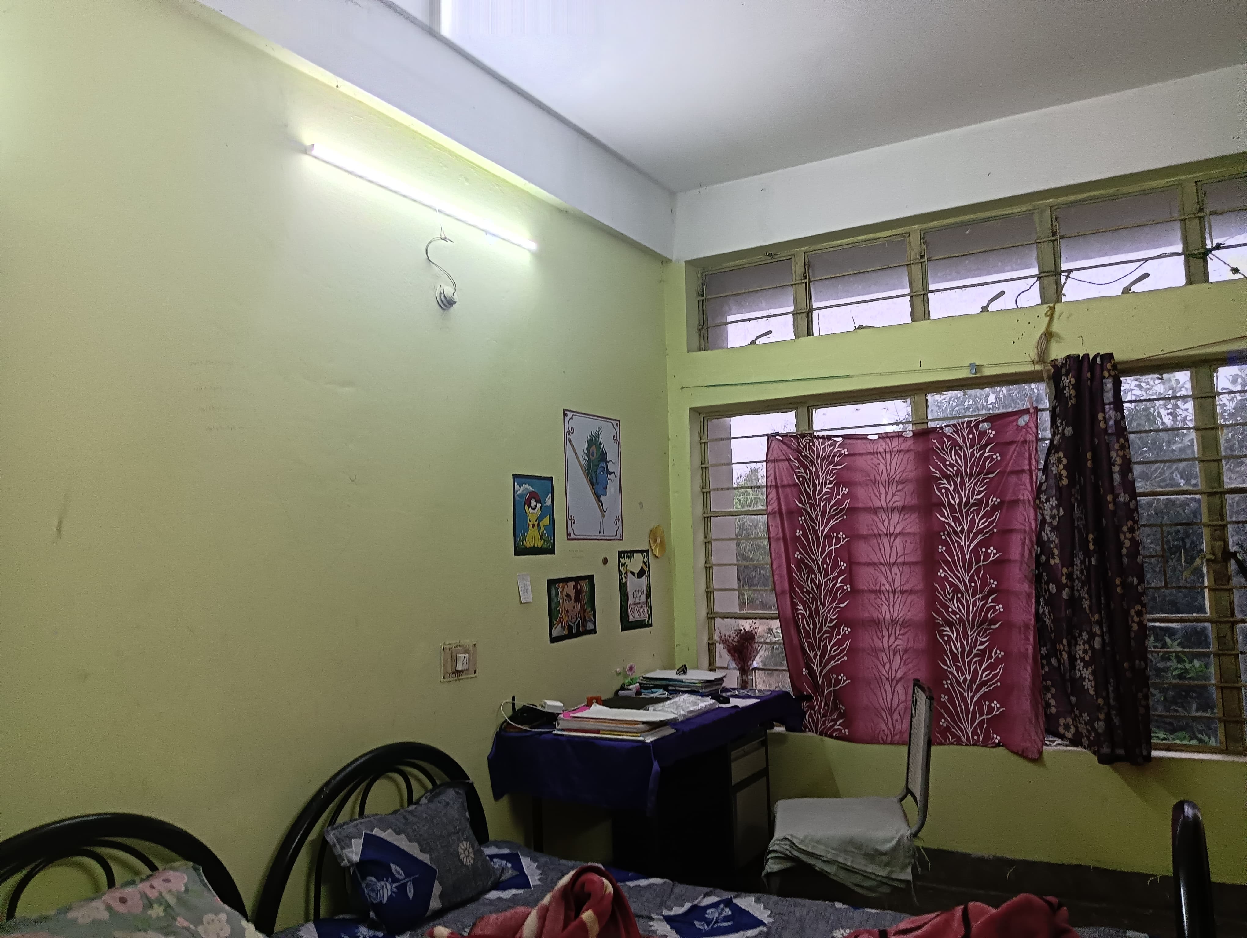 Assam University Silchar Hostel Room media (11) by 1773832702_hostelroom.jpg.jpeg