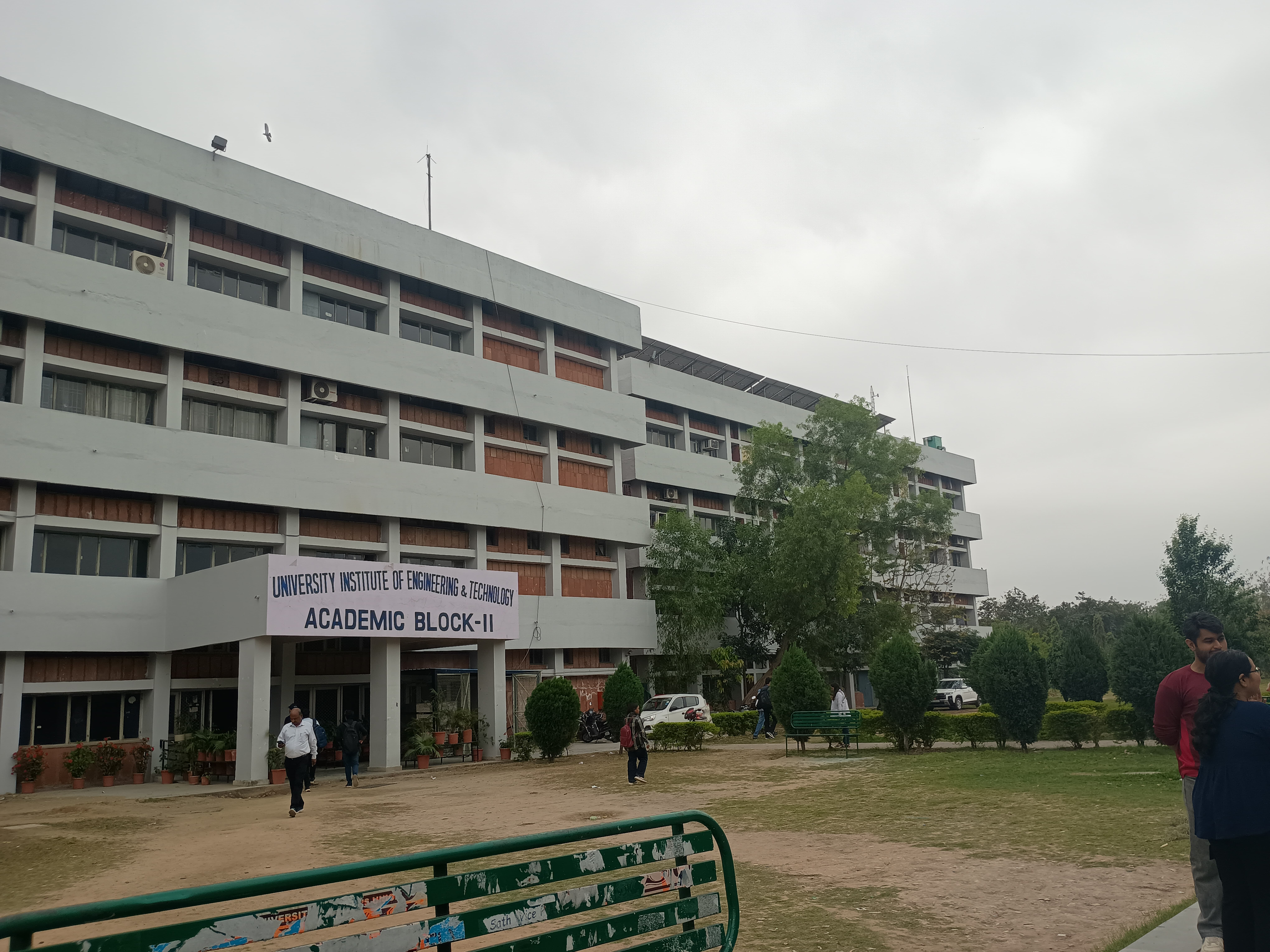 UIET Chandigarh Academic Block/ Main Building media (14) by 1773895141_mainbuilding_(1).jpg