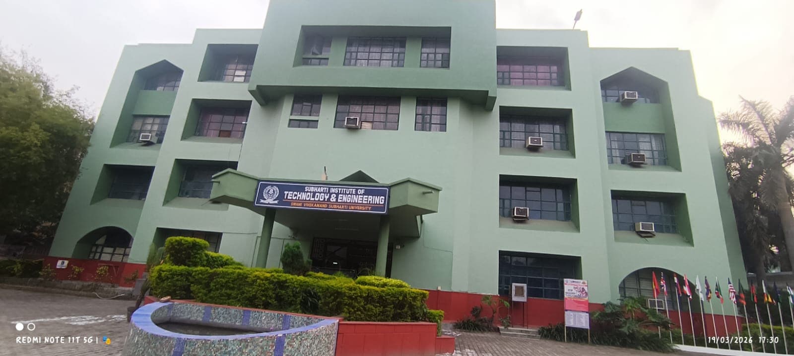 SVSU Meerut Academic Block/ Main Building media (4) by 1773992007_WhatsAppImage2026-03-20at12.33.59PM.jpeg