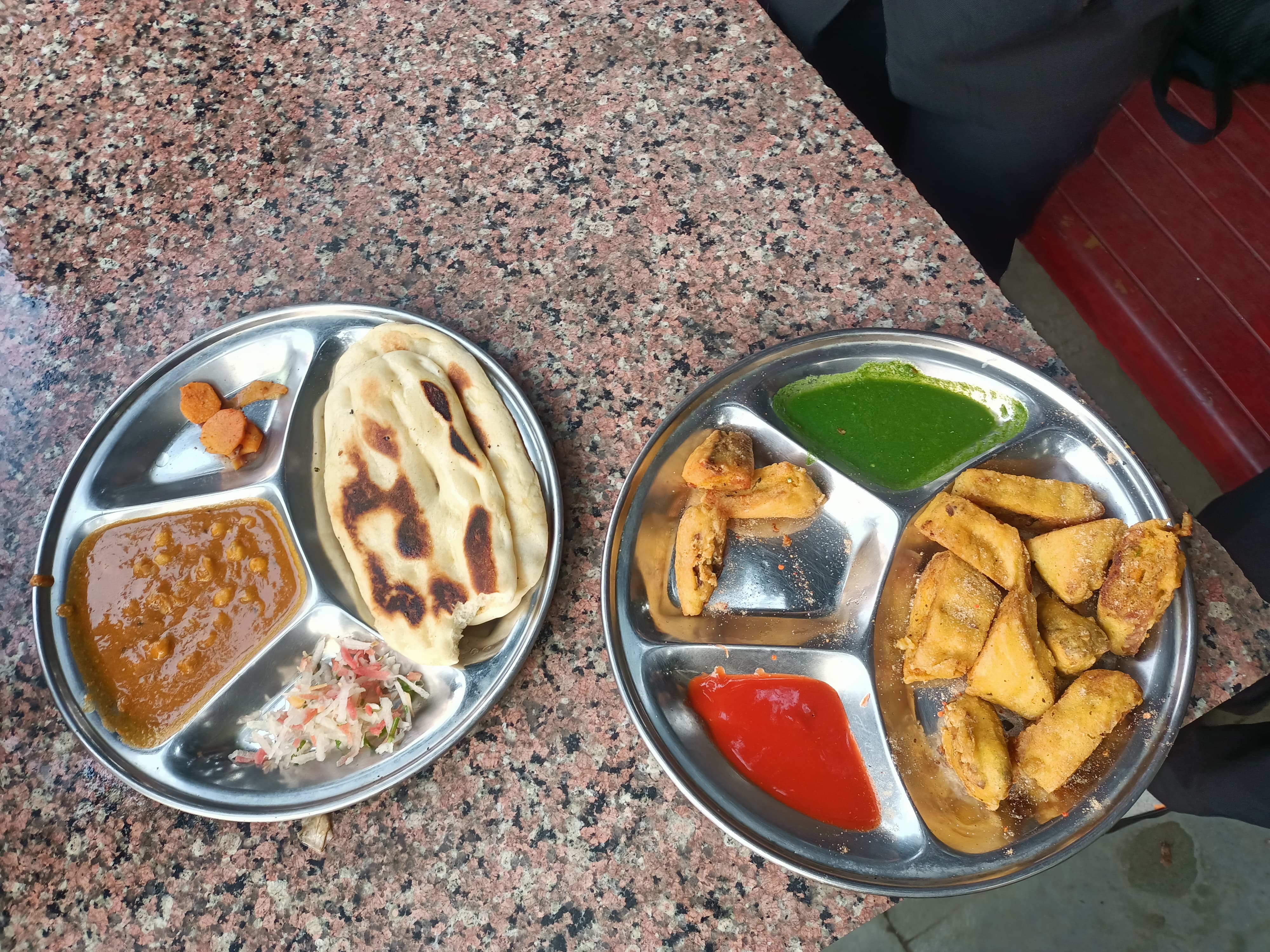 Shri Ram Group of Colleges Muzaffarnagar Hostel Mess Food media (15) by 1774254523_IMG20240116160316.jpg