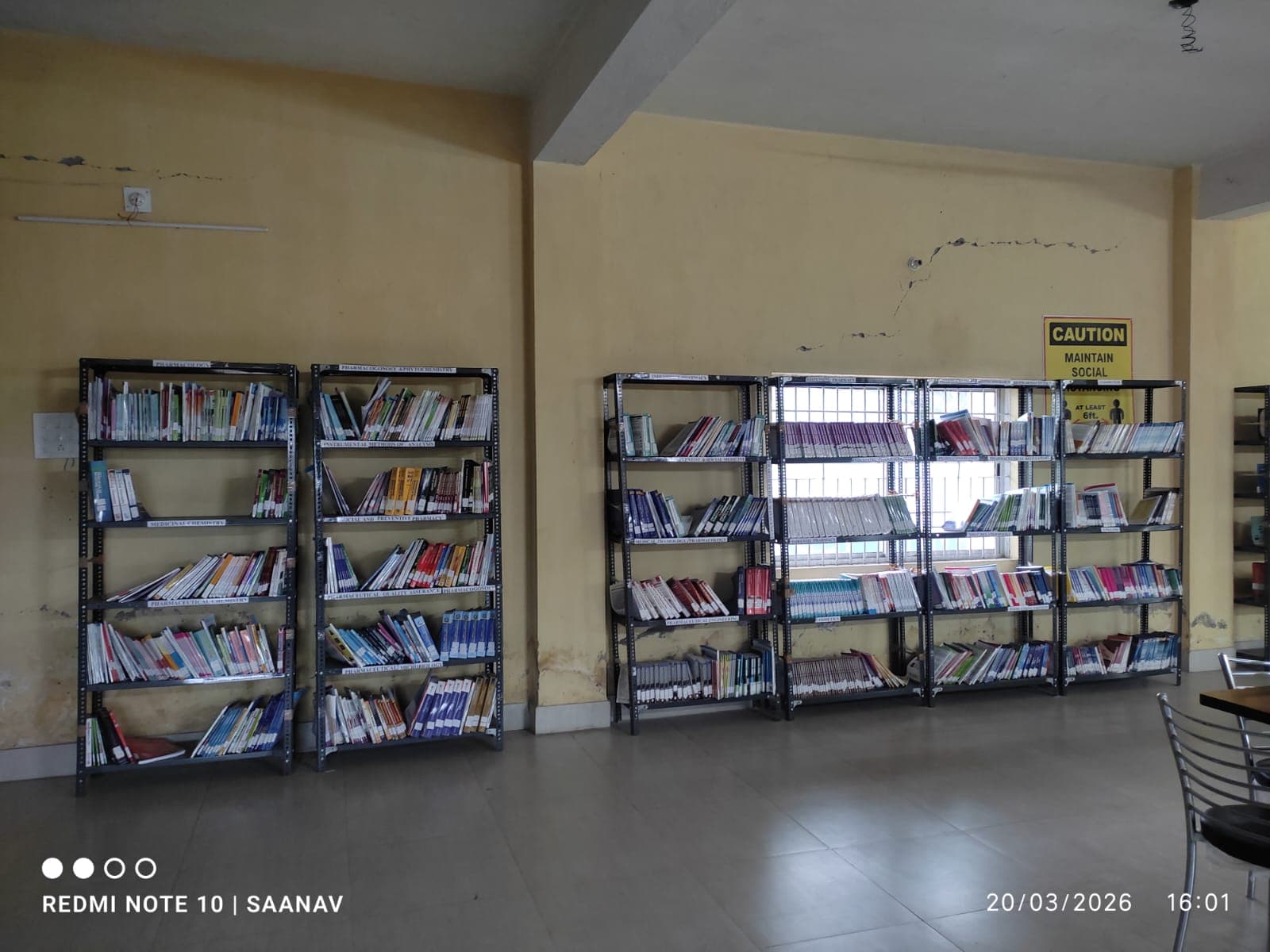 Sai Nath University Ranchi Library media (15) by 1774508642_IMG-20260320-WA0006.jpg