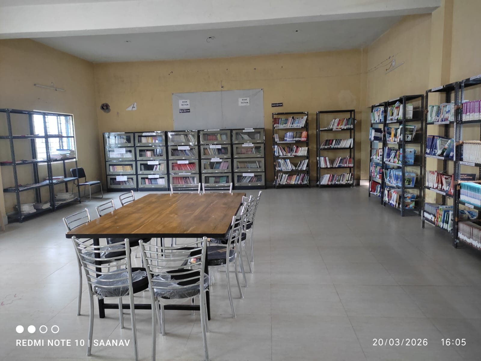 Sai Nath University Ranchi Library media (14) by 1774508642_IMG-20260320-WA0010.jpg