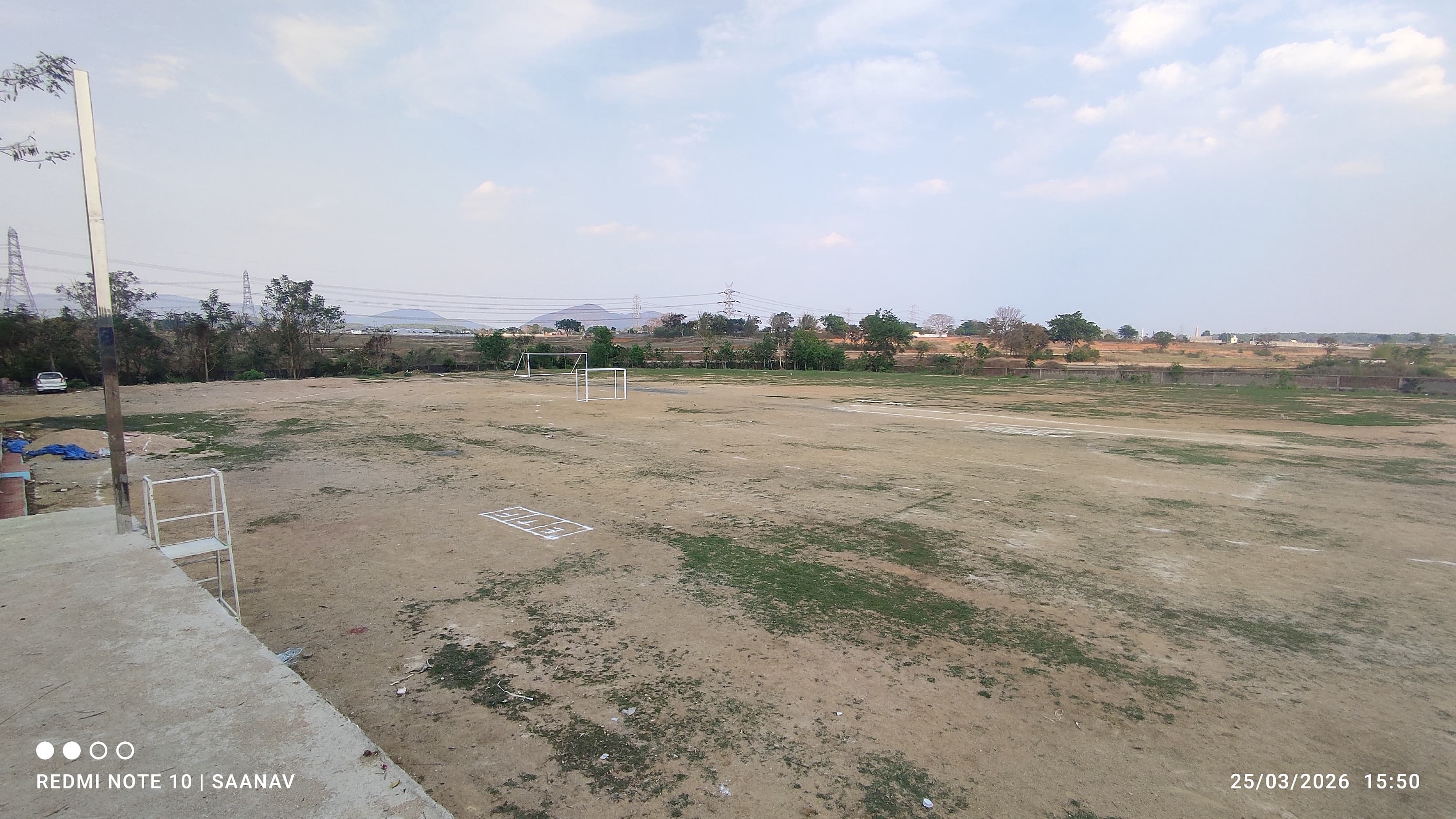 Sai Nath University Ranchi Playground media (10) by 1774508653_IMG_20260325_155002.jpg