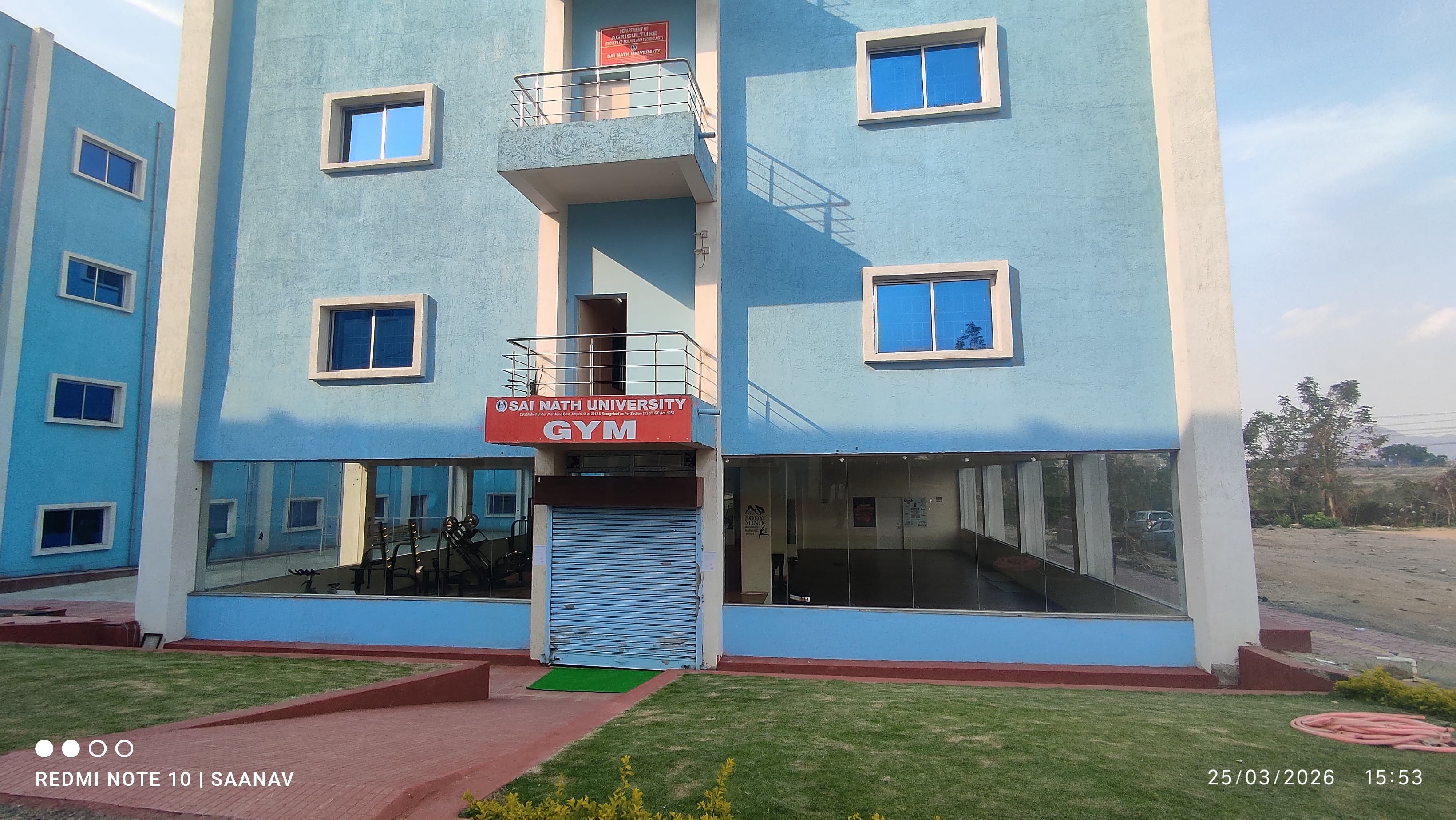 Sai Nath University Ranchi Gym media (9) by 1774508663_IMG_20260325_155335.jpg