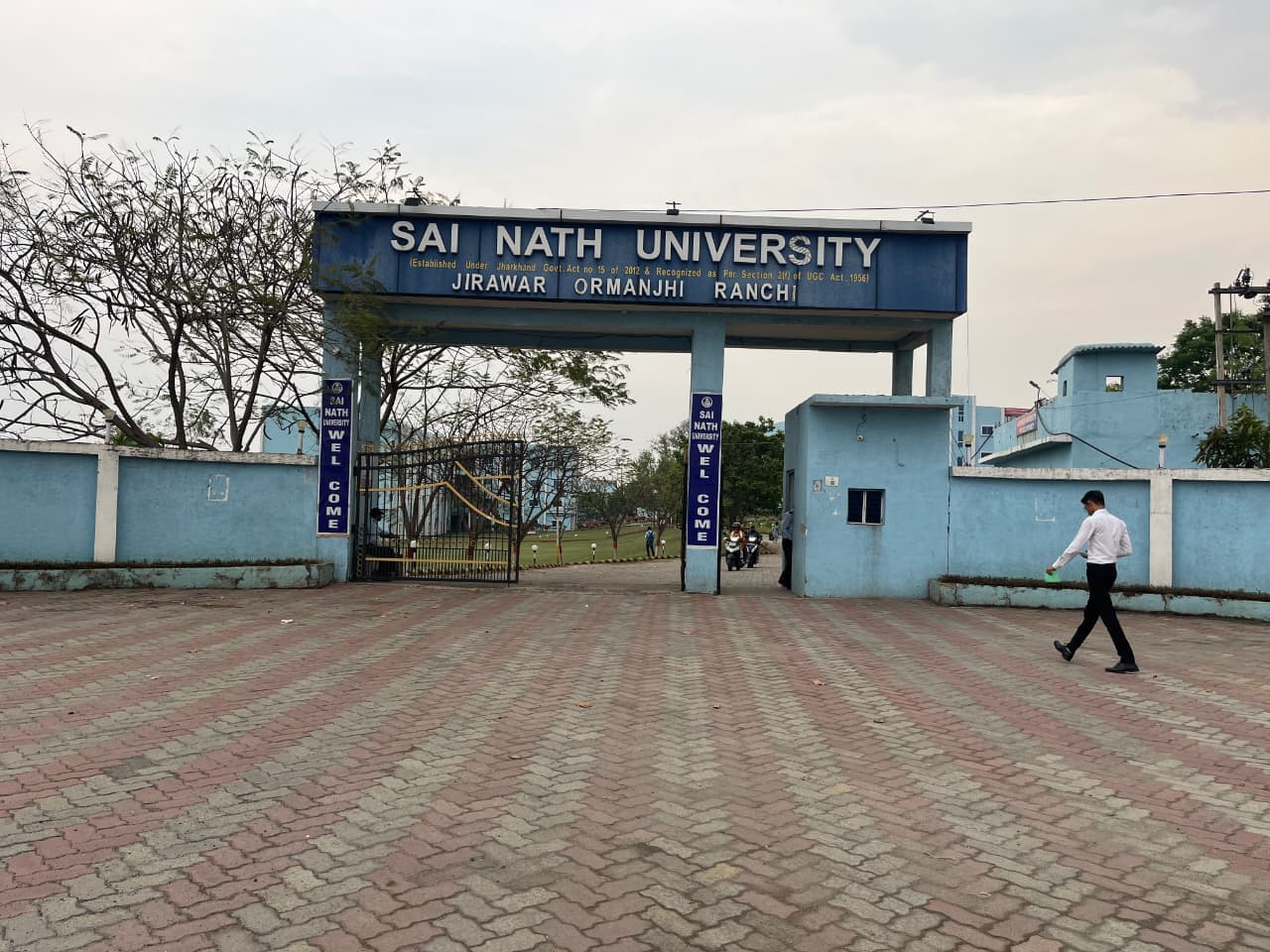 Sai Nath University Ranchi Main Entrance View media (3) by 1774508736_IMG-20260322-WA0005.jpg