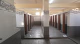 Hostel Washroom Photo submitted by 