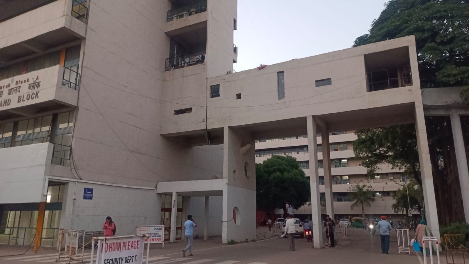 PGIMER Chandigarh Academic Block/ Main Building media (13) by 1774617293_WhatsAppImage2026-03-27at6.41.28PM.jpeg