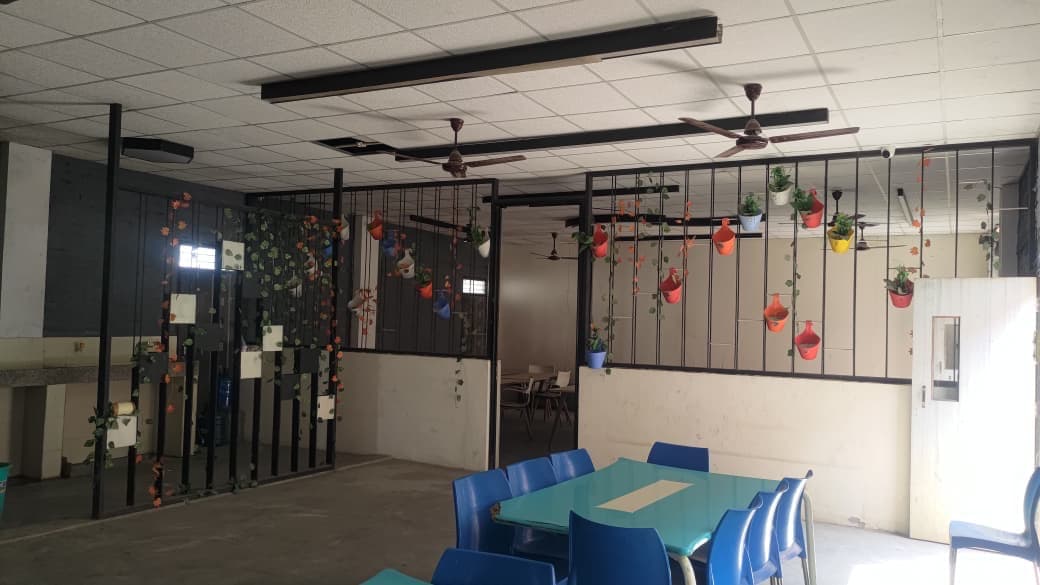 Tahira Institute of Medical Sciences Gorakhpur Canteen media (15) by 1774704253_2ed75fd6-8ff0-43ce-8aac-5ca9df50297b.jpeg