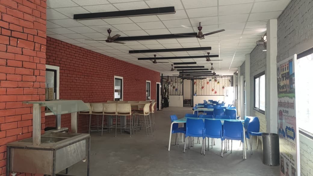 Tahira Institute of Medical Sciences Gorakhpur Canteen media (14) by 1774704253_a01ff3a2-2813-478c-9d7a-5db6ca479982.jpeg