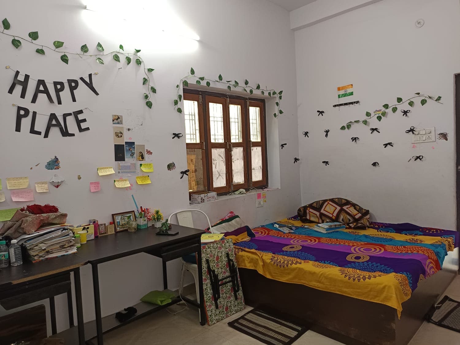 Tahira Institute of Medical Sciences Gorakhpur Hostel Room media (9) by 1774706666_17fe2ed9-94f2-4d8d-84e6-48ac9dd903cf.jpeg