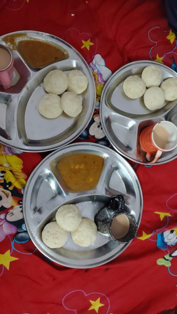 Tahira Institute of Medical Sciences Gorakhpur Hostel Mess Food media (6) by 1774706783_afc20a55-859d-4405-a87a-9cf5d34eb978.jpeg