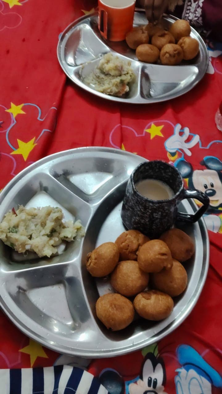 Tahira Institute of Medical Sciences Gorakhpur Hostel Mess Food media (5) by 1774706784_20896f52-b8b8-47b5-85aa-1639d4f21802.jpeg