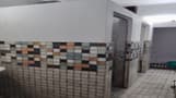 Hostel Washroom Photo submitted by 