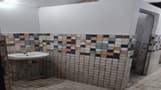 Hostel Washroom Photo submitted by 