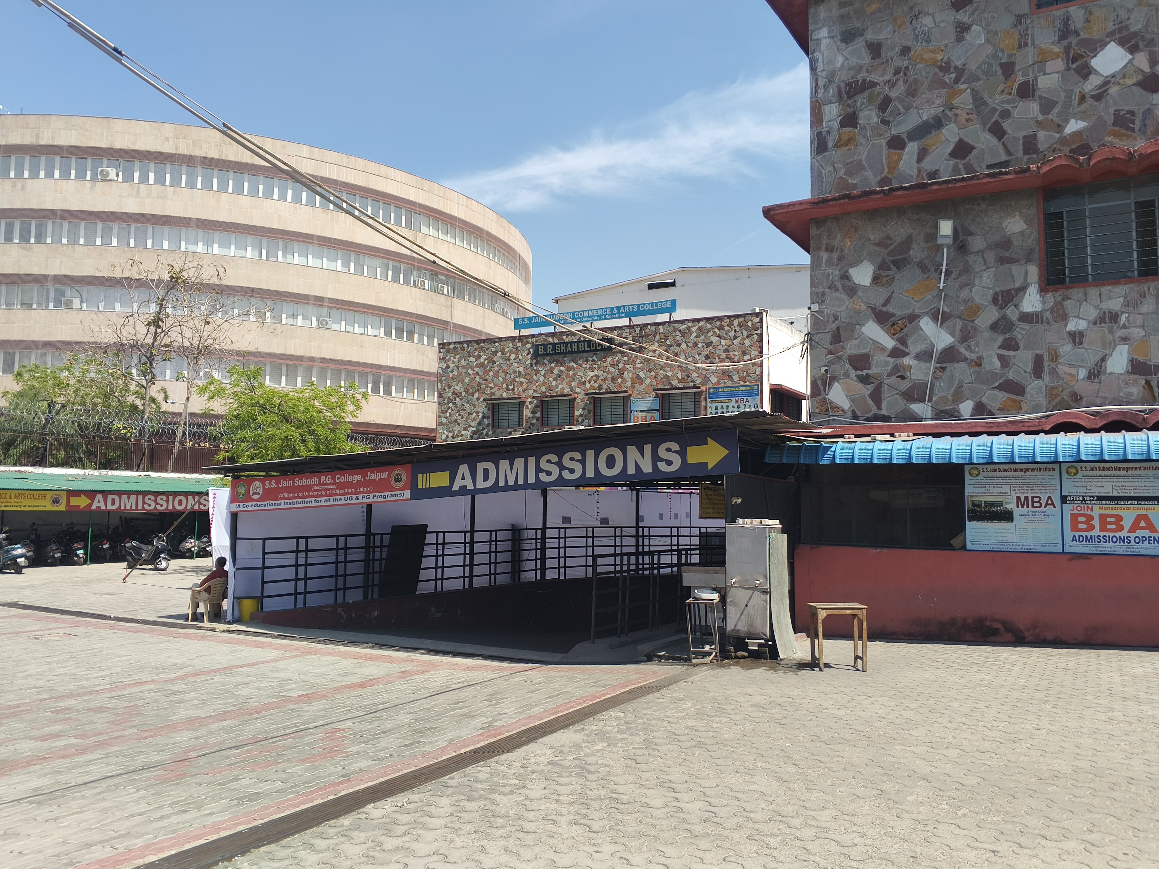 SS Jain Subodh PG College Jaipur Others media (12) by 1775031076_35560.jpg