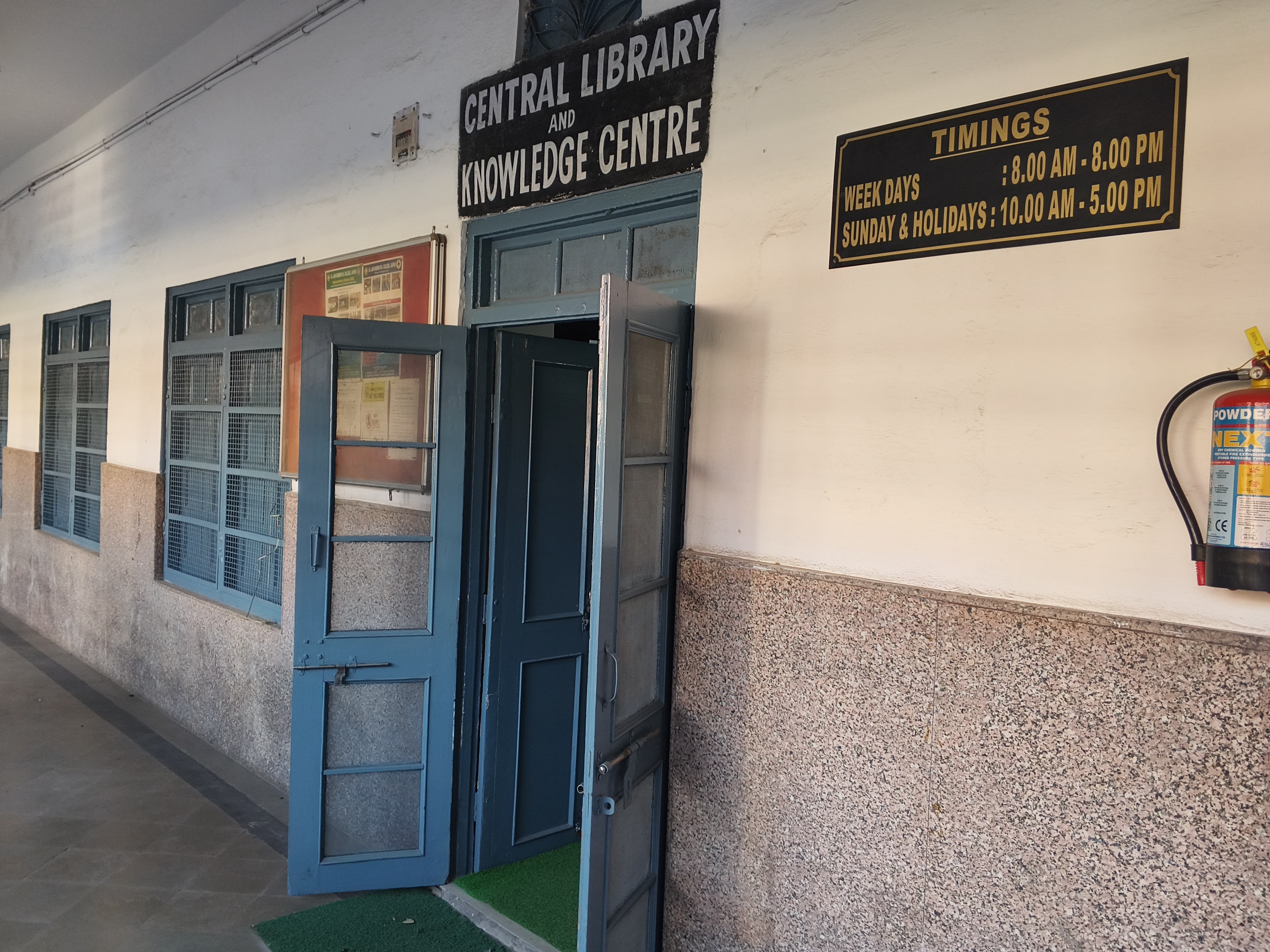 SS Jain Subodh PG College Jaipur Library media (6) by 1775031235_35470.jpg