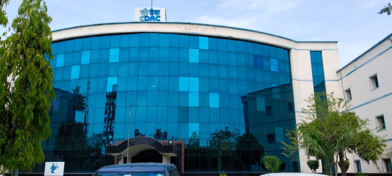 CDAC Noida Academic Block/ Main Building media (15) by 1775121585_WhatsAppImage2026-04-02at12.54.00PM.jpeg