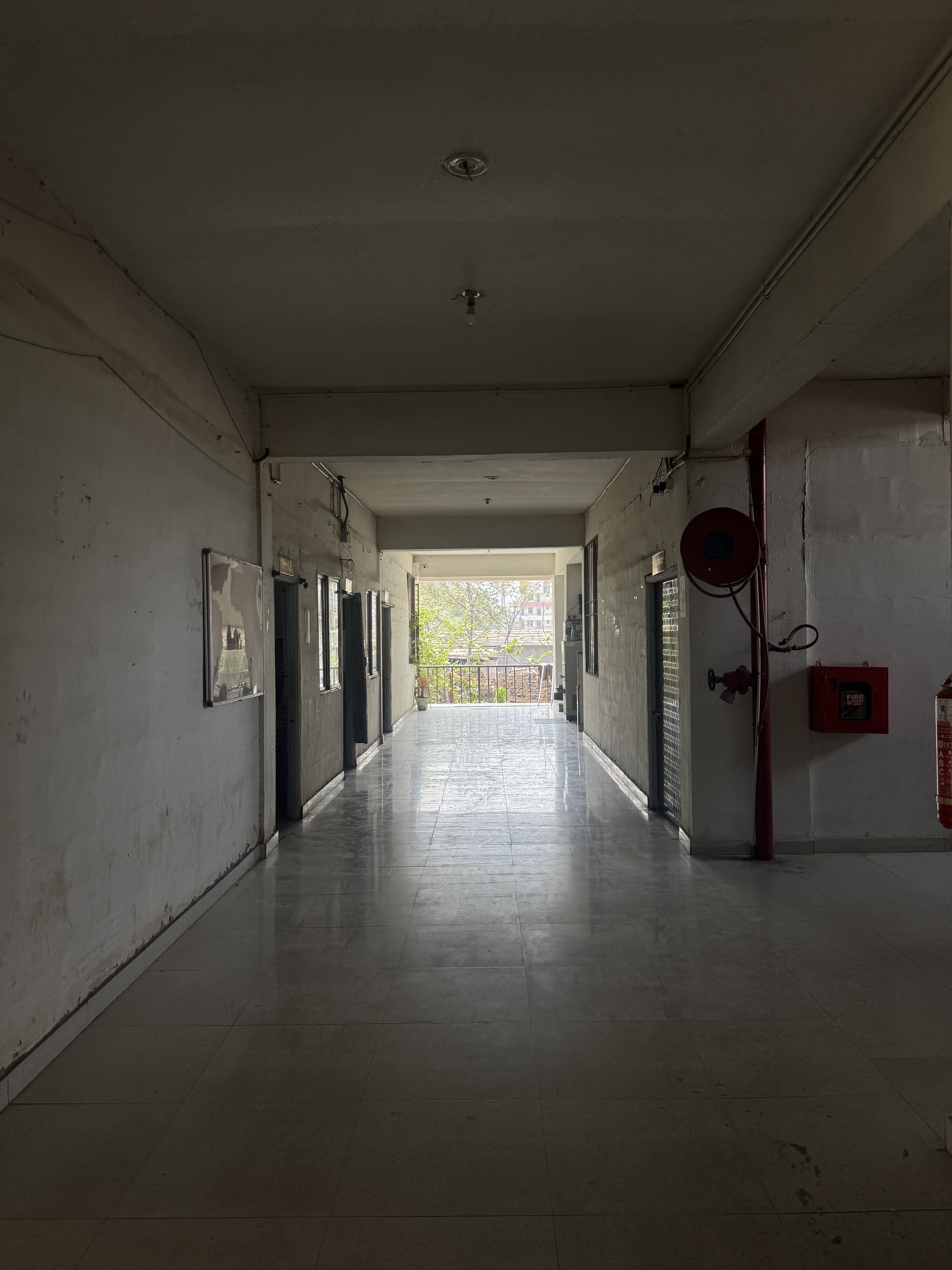 Magadh Professional Institute Patna Campus Corridors media (15) by 1775309781_IMG_8899.JPG