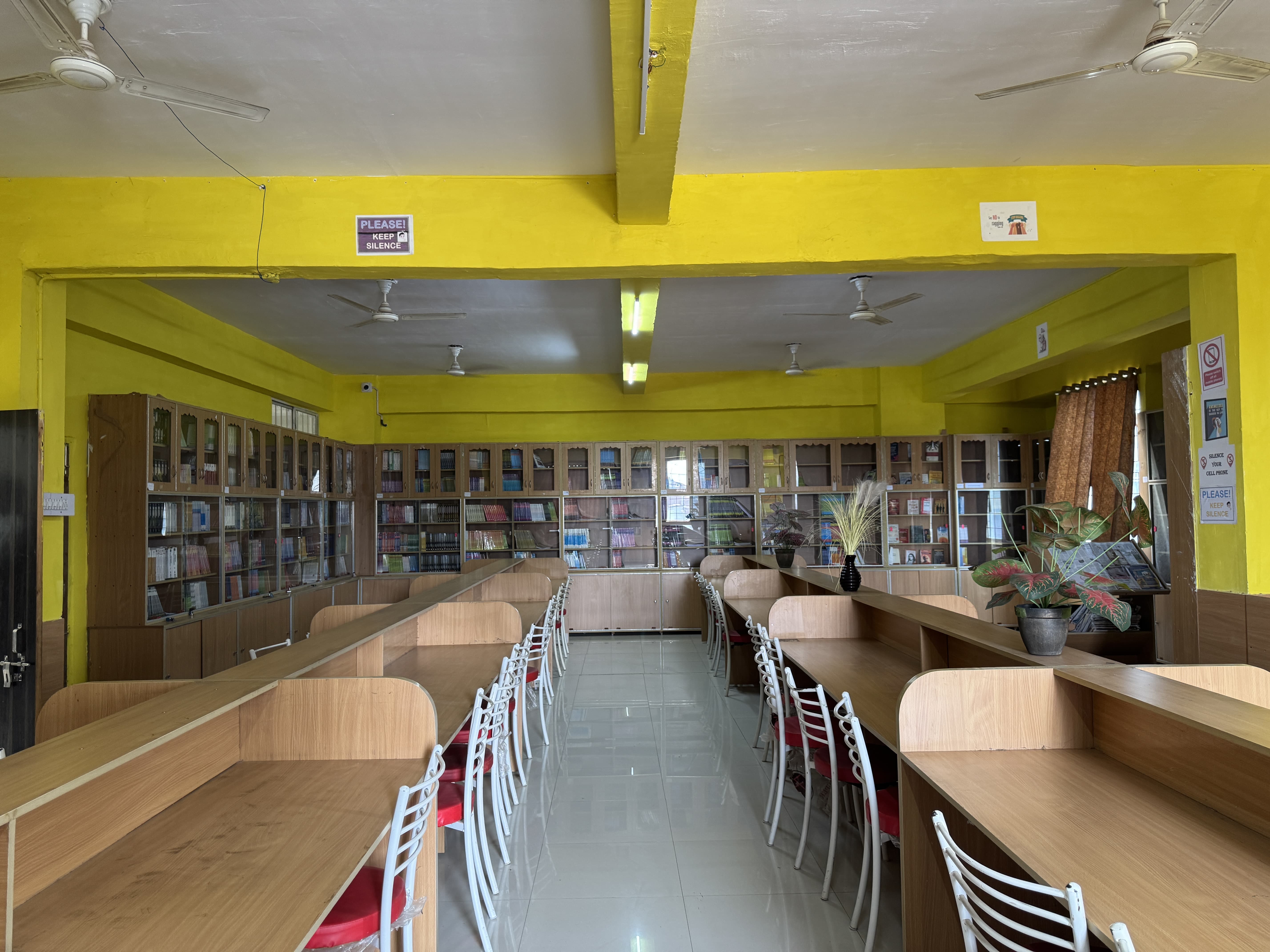 Magadh Professional Institute Patna Library media (11) by 1775309788_IMG_8915.JPG