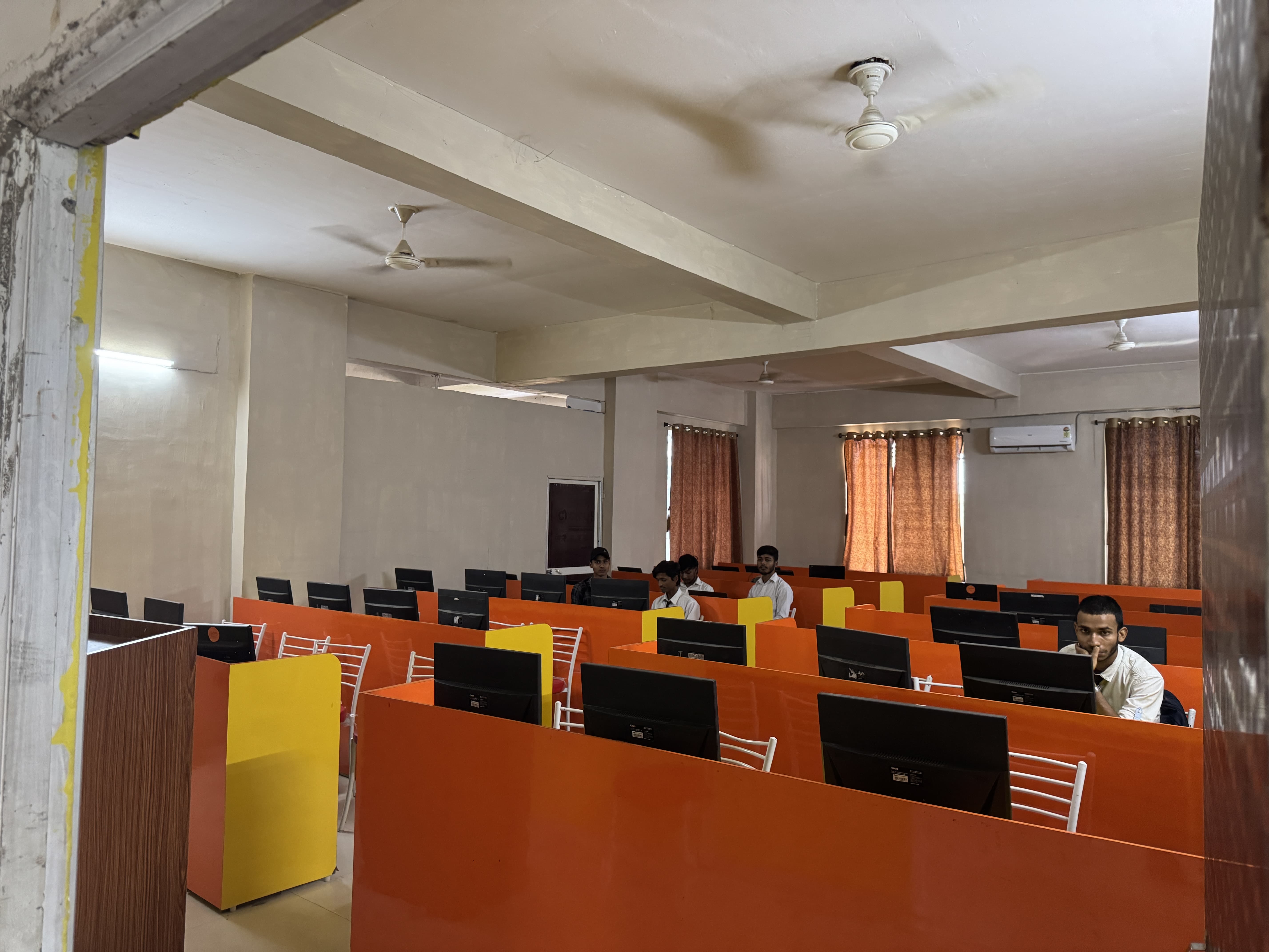 Magadh Professional Institute Patna Campus Labs media (9) by 1775309795_IMG_8930.JPG