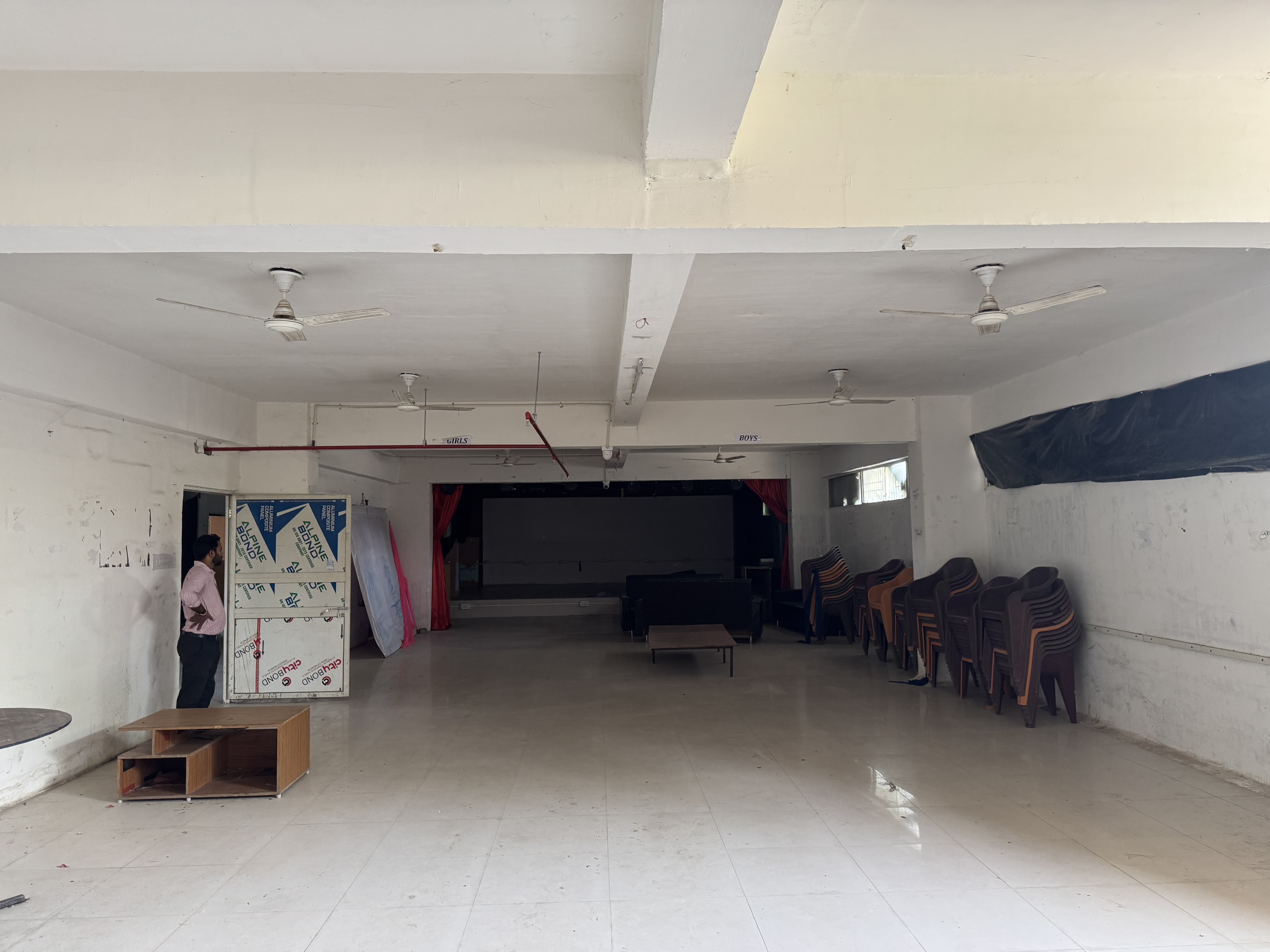 Magadh Professional Institute Patna Campus Corridors media (8) by 1775309798_IMG_8936.JPG