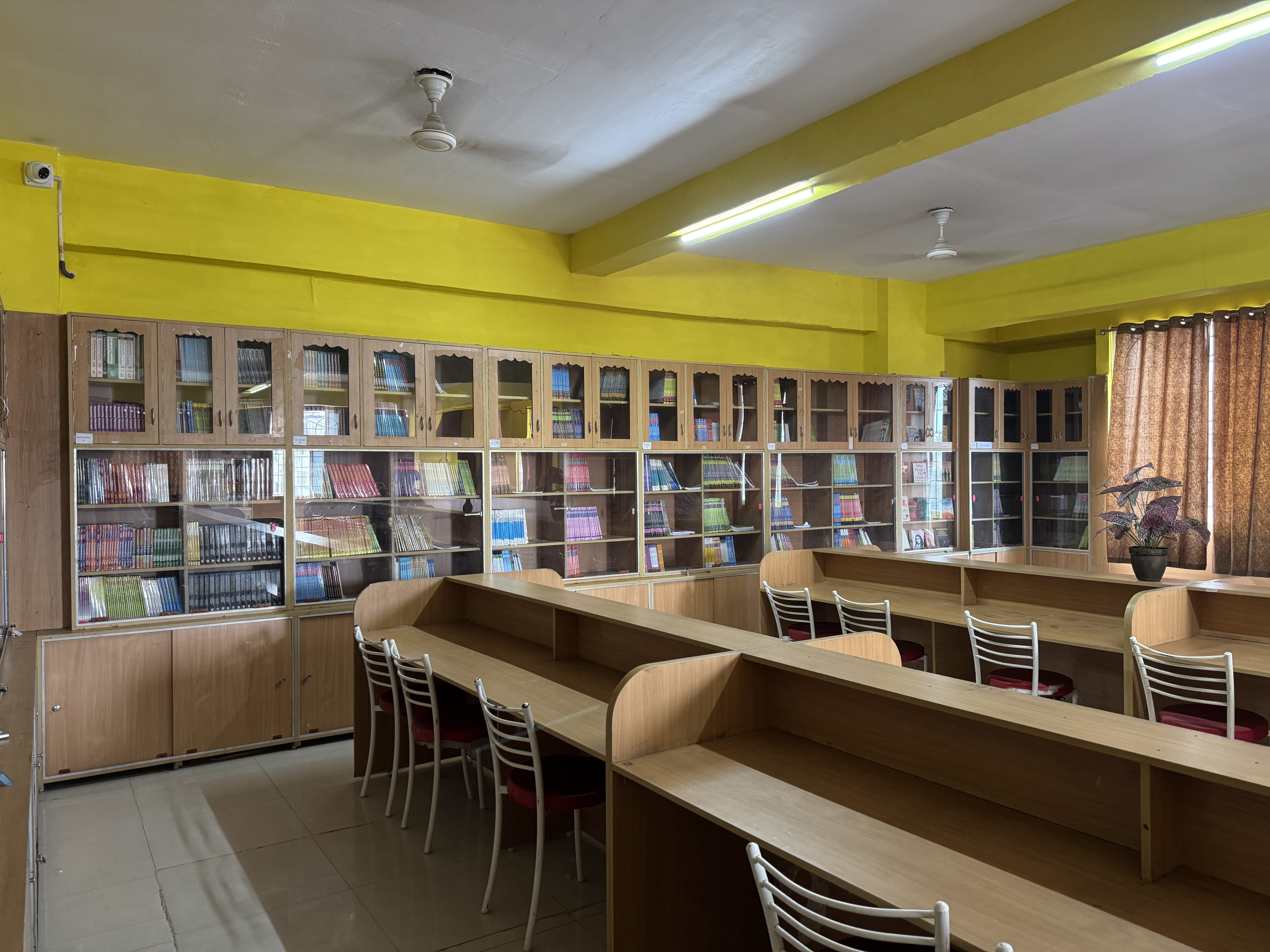 Magadh Professional Institute Patna Library media (4) by 1775309806_IMG_8912.JPG