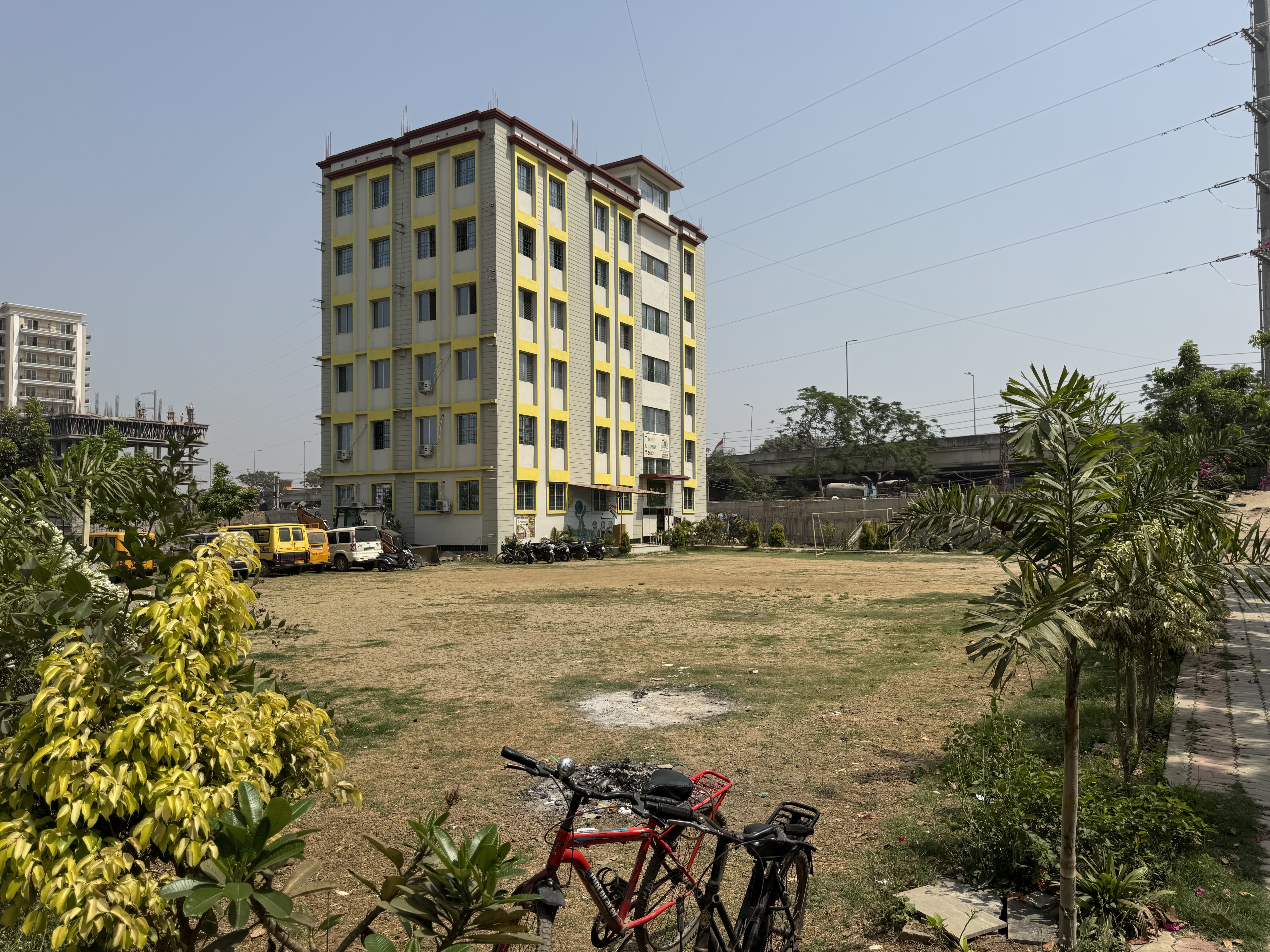 Magadh Professional Institute Patna Playground media (2) by 1775309808_IMG_8951.JPG