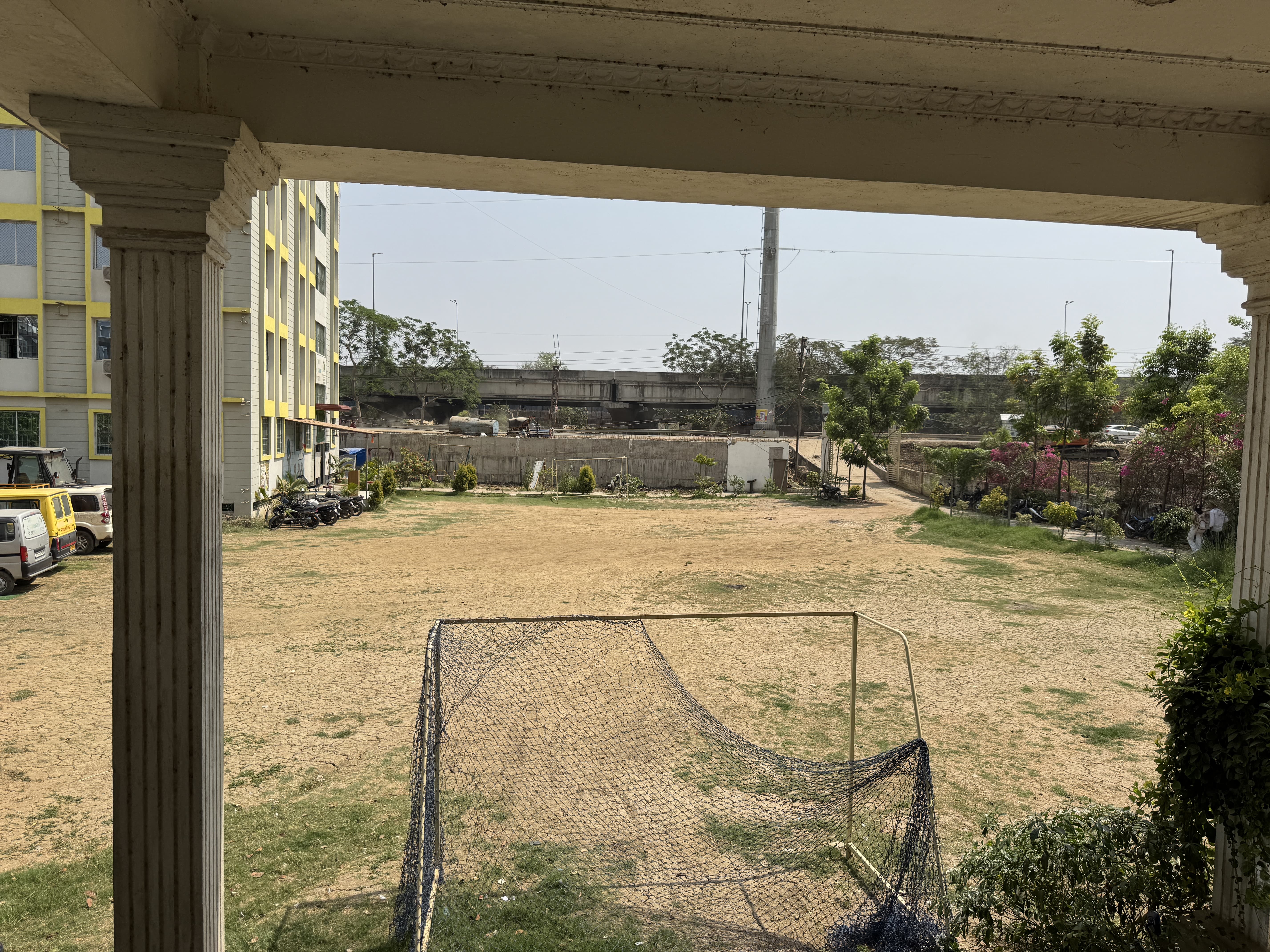 Magadh Professional Institute Patna Playground media (1) by 1775309812_IMG_8958.JPG