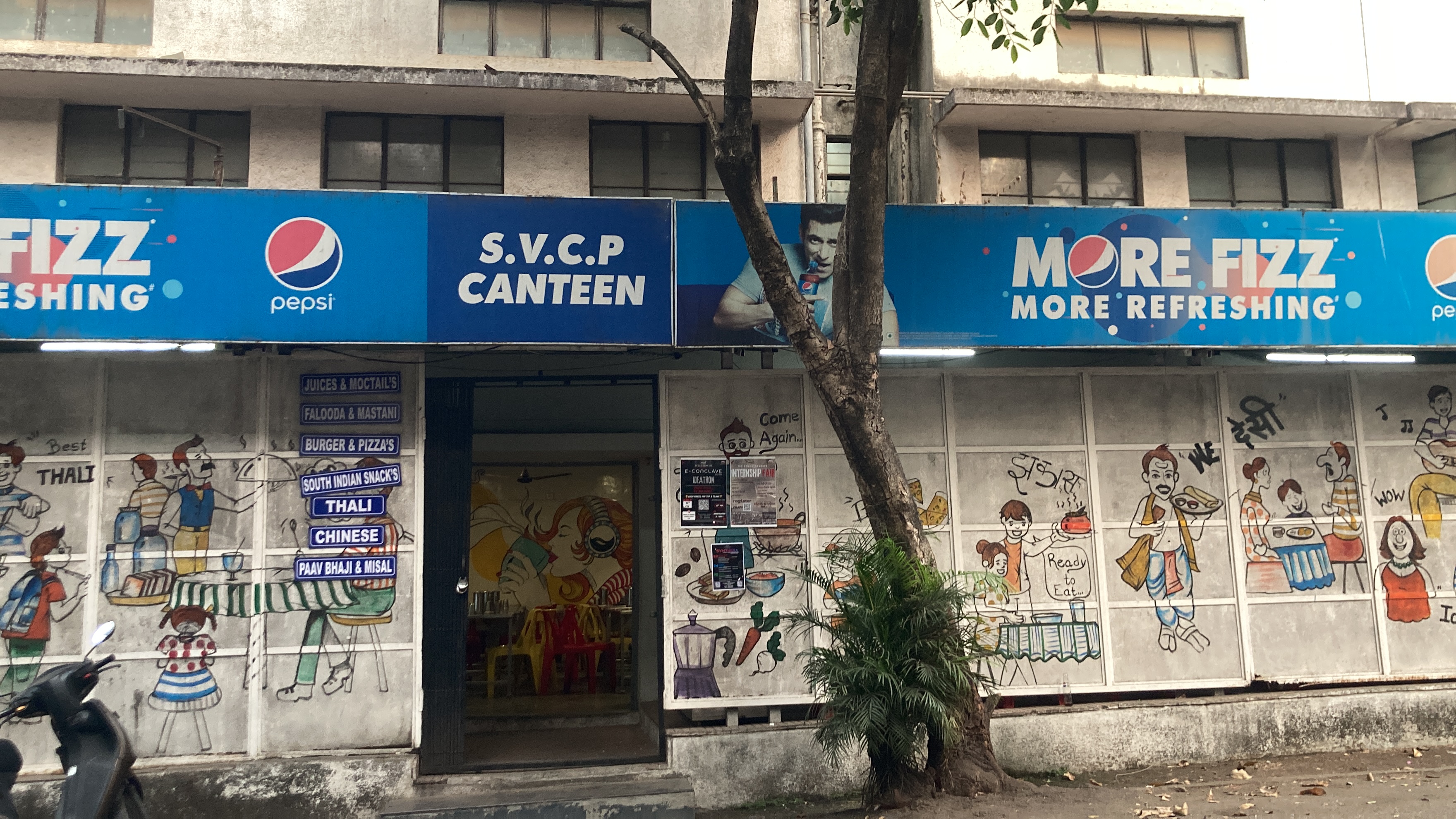 SCOE Pune Canteen media (13) by 1775390294_canteen1.JPG