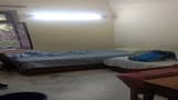Hostel Room Photo submitted by 