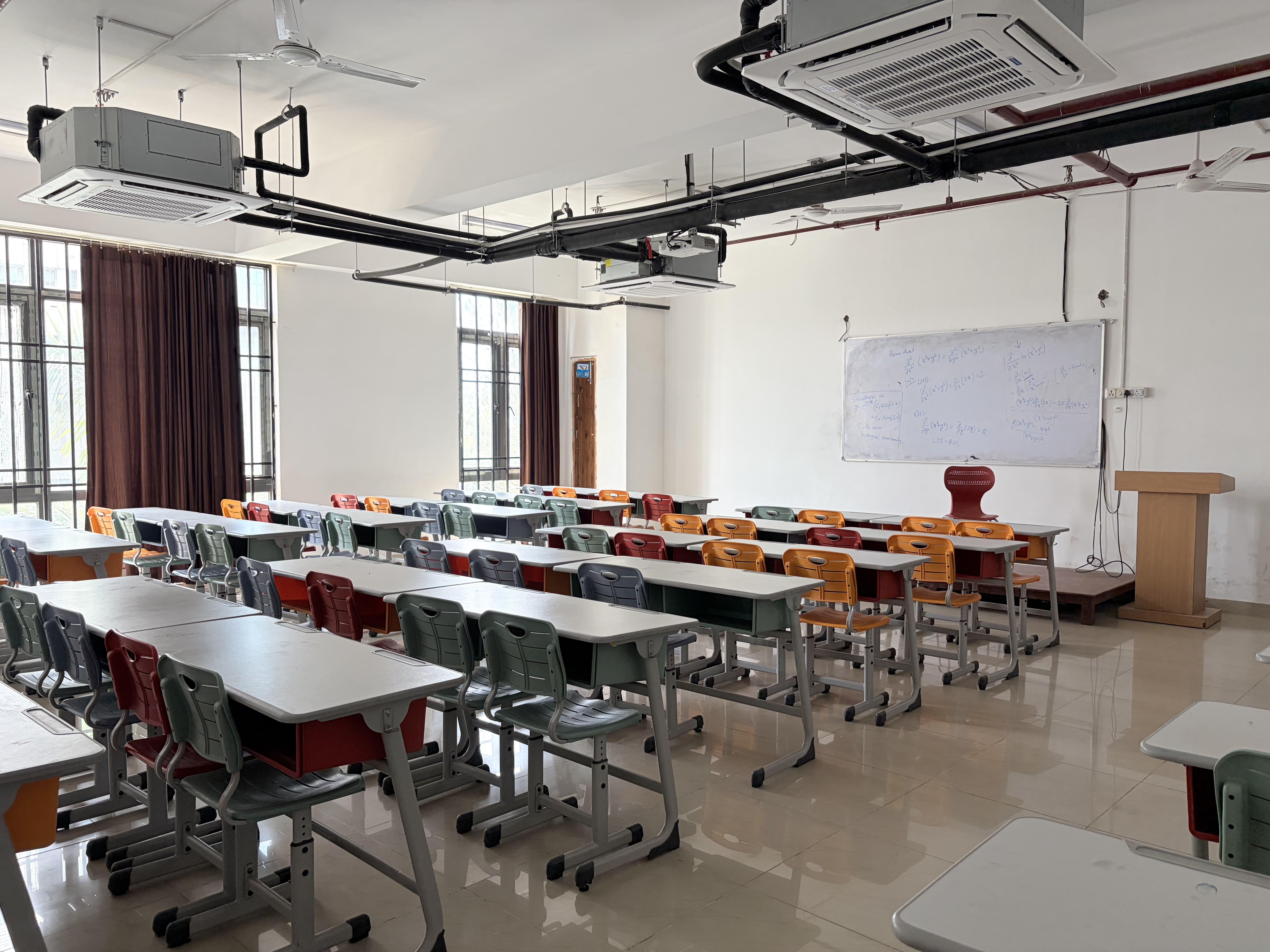 Sister Nivedita University Kolkata Classroom media (14) by 1776060593_IMG_6527.jpg