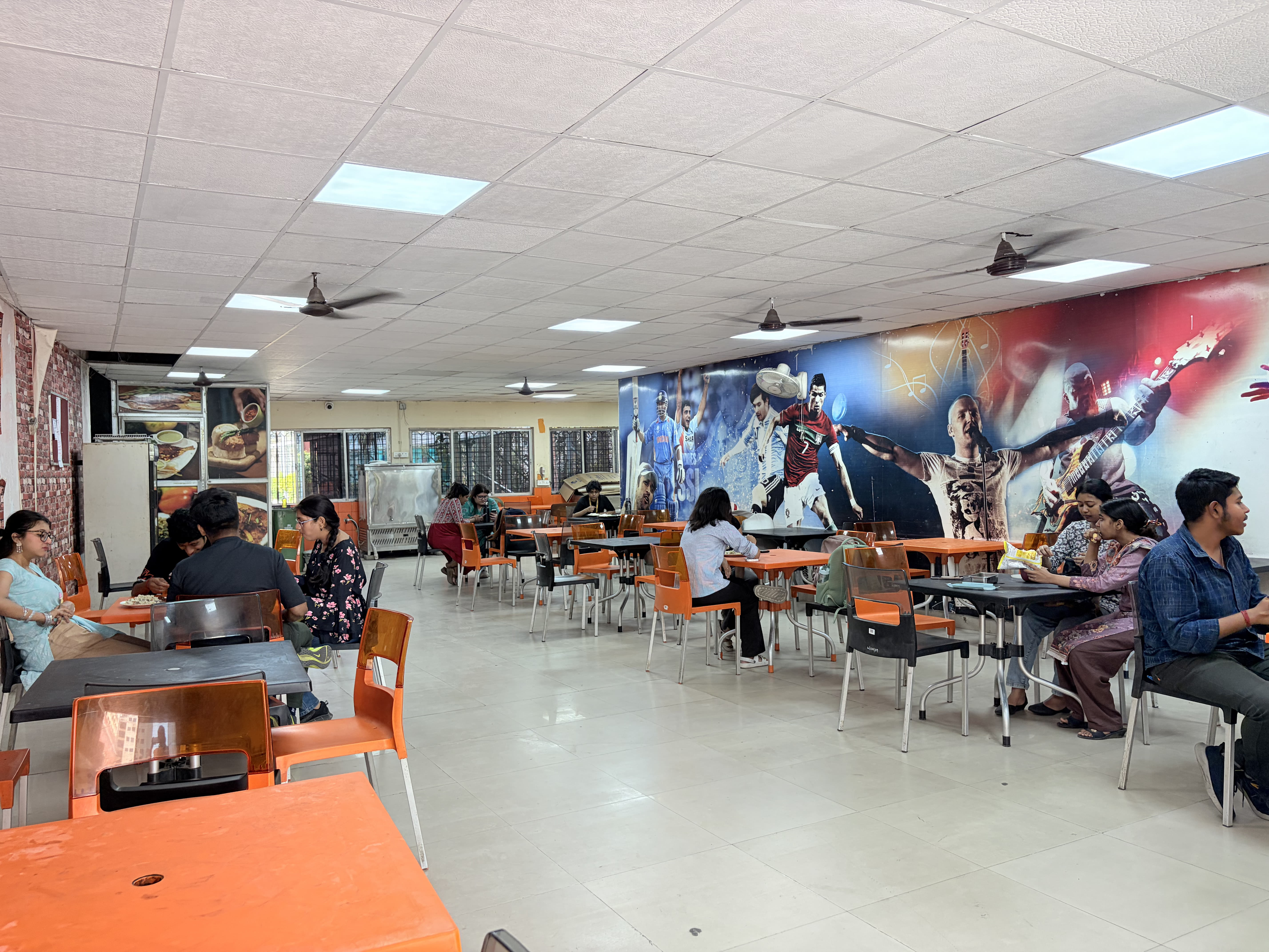 Sister Nivedita University Kolkata Canteen media (3) by 1776060987_IMG_6551.jpg