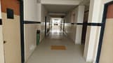Hostel Corridors Photo submitted by 