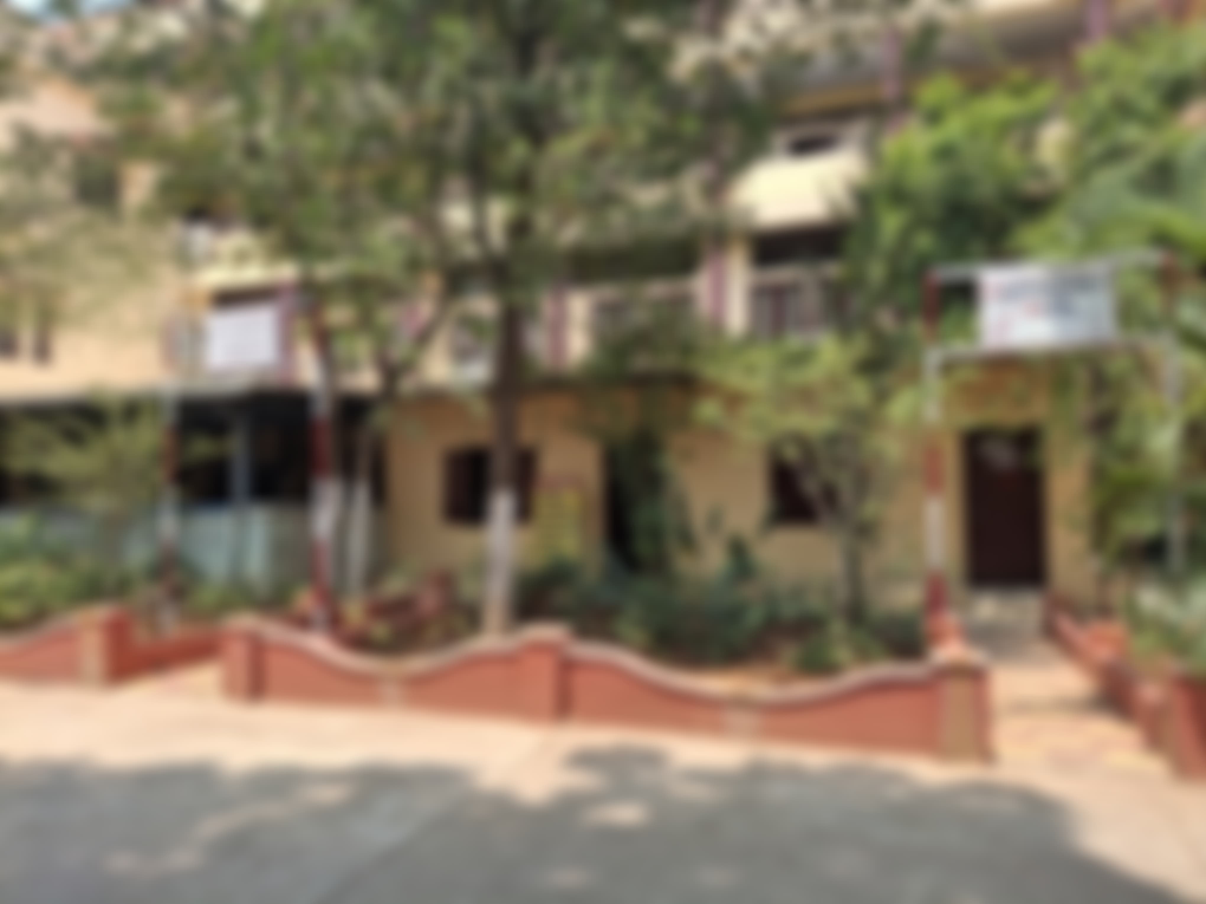 St Francis College for Women Hyderabad Canteen media (1) by 1776674615_1000069656.heic