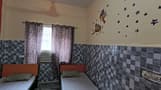 Hostel Room Photo submitted by 