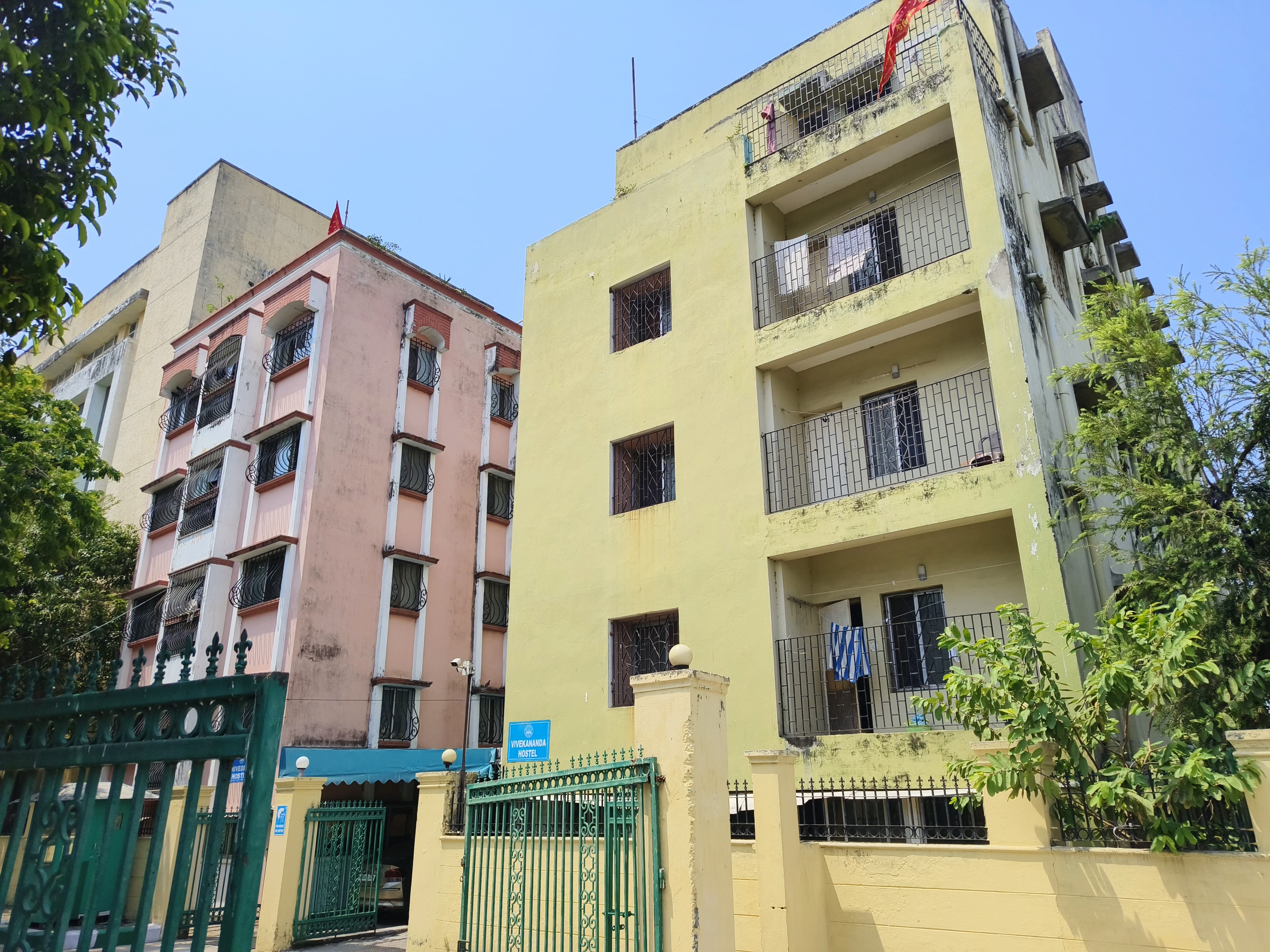 Heritage Institute of Technology Hostel Building media (7) by 1776930503_1000231922.jpg