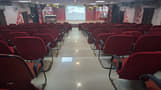 Auditorium Photo submitted by 