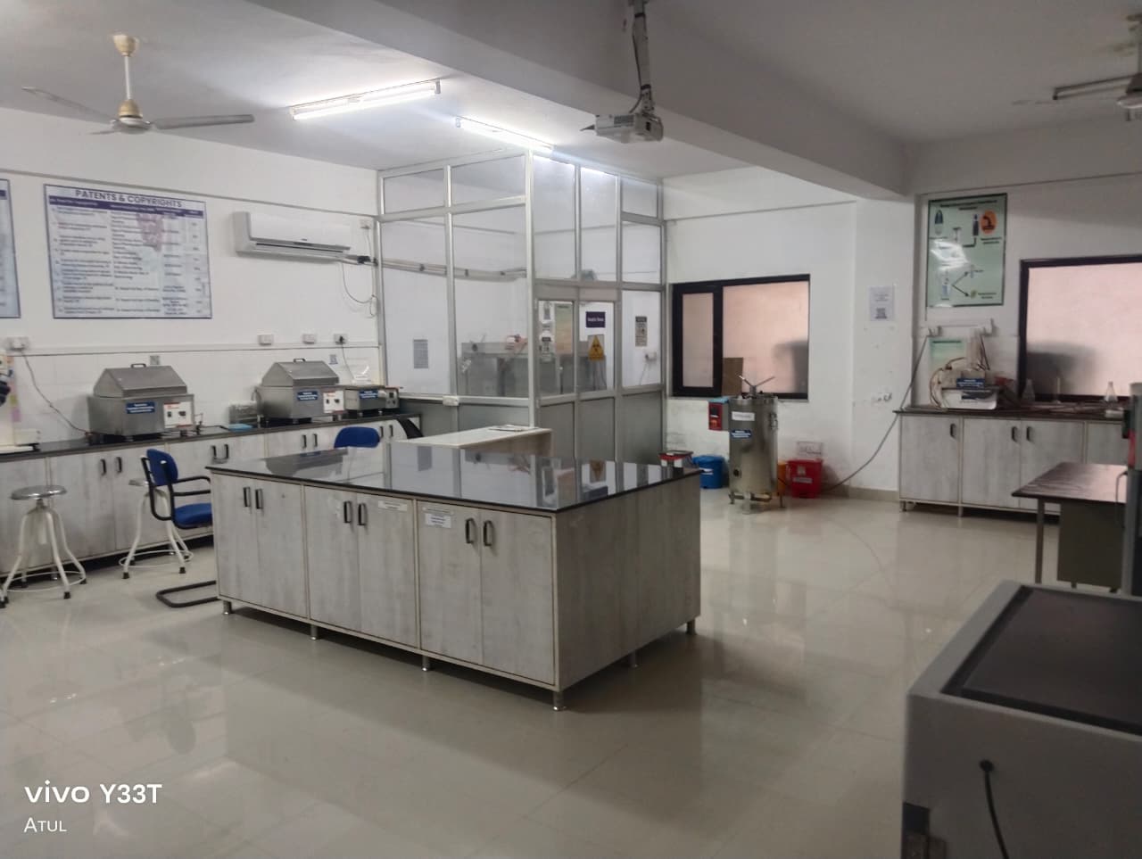 Dolphin PG Institute of BioMedical & Natural Sciences Dehradun Campus Labs media (12) by 1778066897_WhatsAppImage2026-05-05at5.08.58PM(1).jpeg