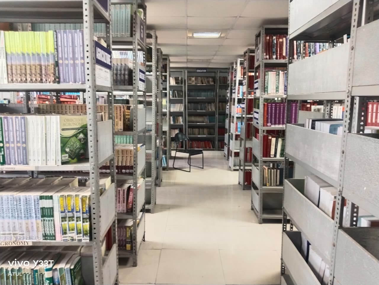 Dolphin PG Institute of BioMedical & Natural Sciences Dehradun Library media (8) by 1778066898_WhatsAppImage2026-05-05at5.19.25PM.jpeg