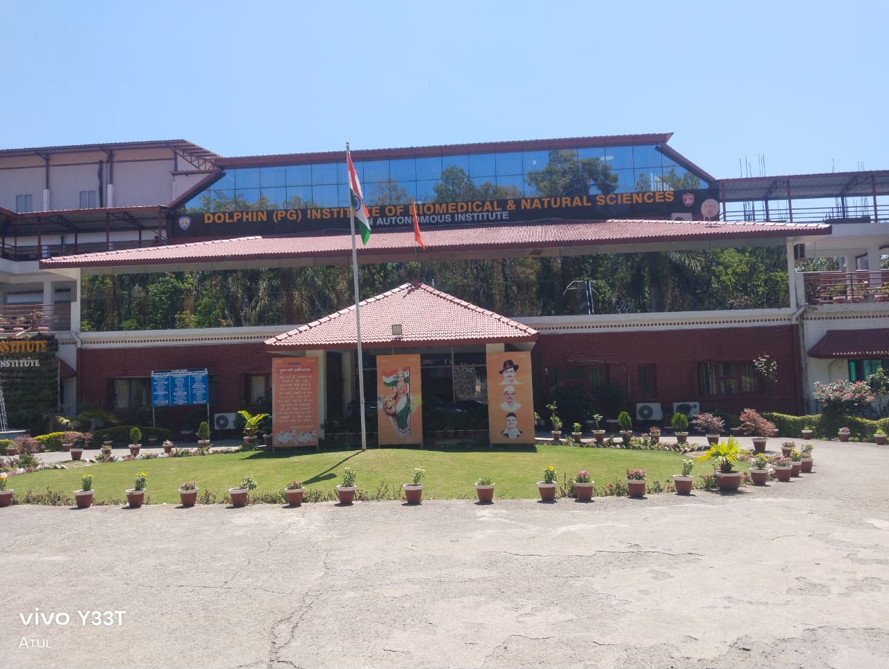 Dolphin PG Institute of BioMedical & Natural Sciences Dehradun Academic Block/ Main Building media (7) by 1778066898_WhatsAppImage2026-05-06at4.51.23PM(1).jpeg