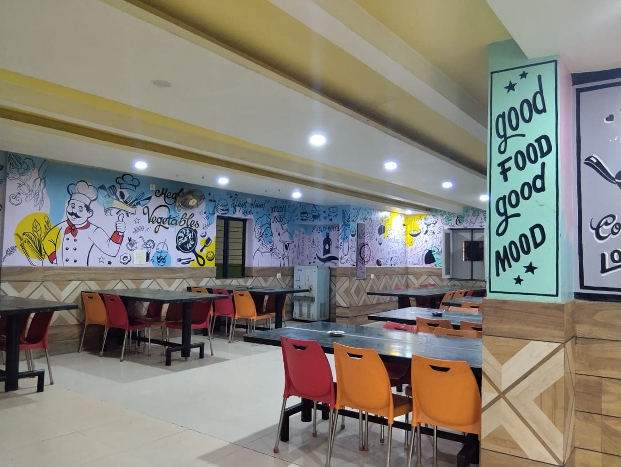 Future University Bareilly Hostel Mess media (11) by 1778223107_WhatsAppImage2026-05-07at12.00.44PM.jpeg