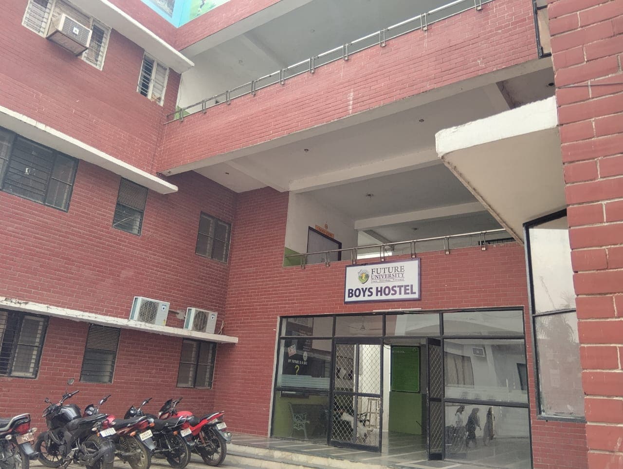 Future University Bareilly Hostel Building media (9) by 1778223308_WhatsAppImage2026-05-07at12.00.59PM.jpeg