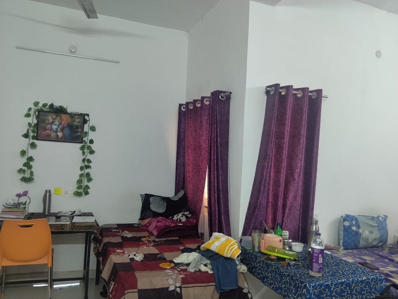 Future University Bareilly Hostel Room media (6) by 1778224685_WhatsAppImage2026-05-07at6.32.55PM.jpeg